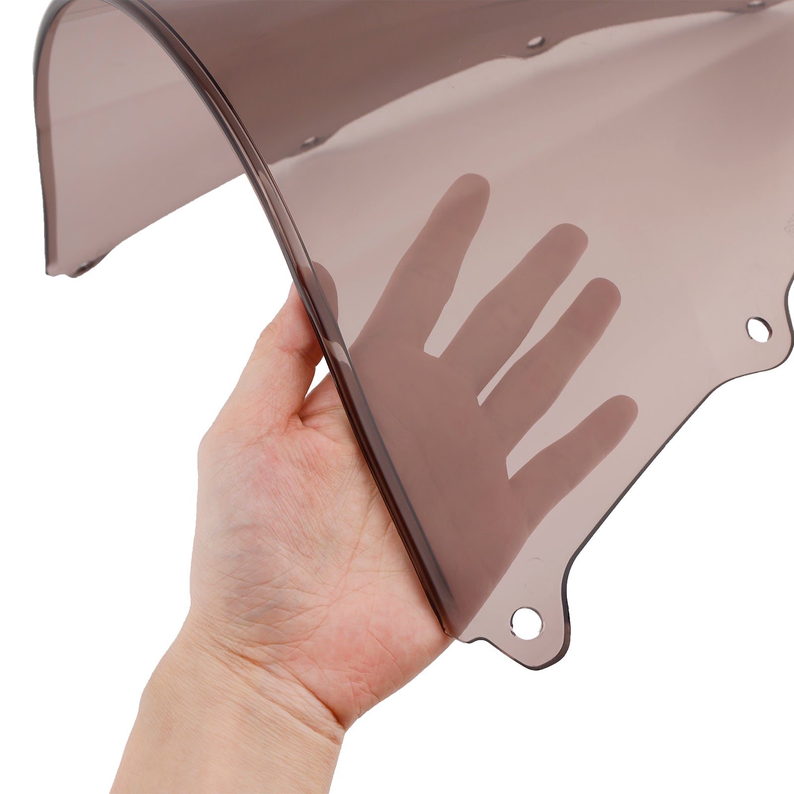 2003-2006 Aprilia RSV1000 Windshield WindScreen