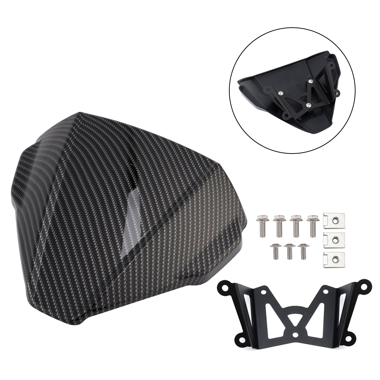 YAMAHA MT-09 MT09 2021-2023 Windshield WindScreen