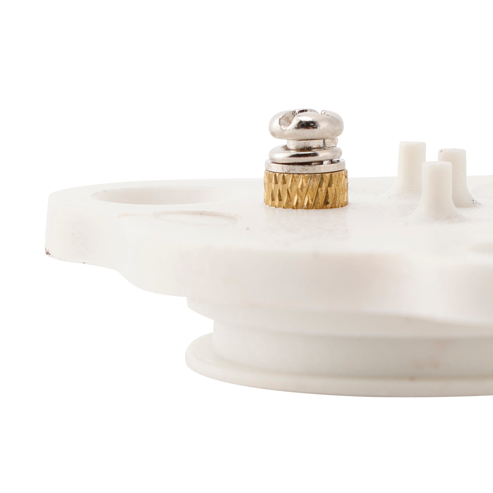 Yamaha R5 RD250LC RD350LC RD400 RD350 YPVS Neutral Switch Plate 1L9-82540-00