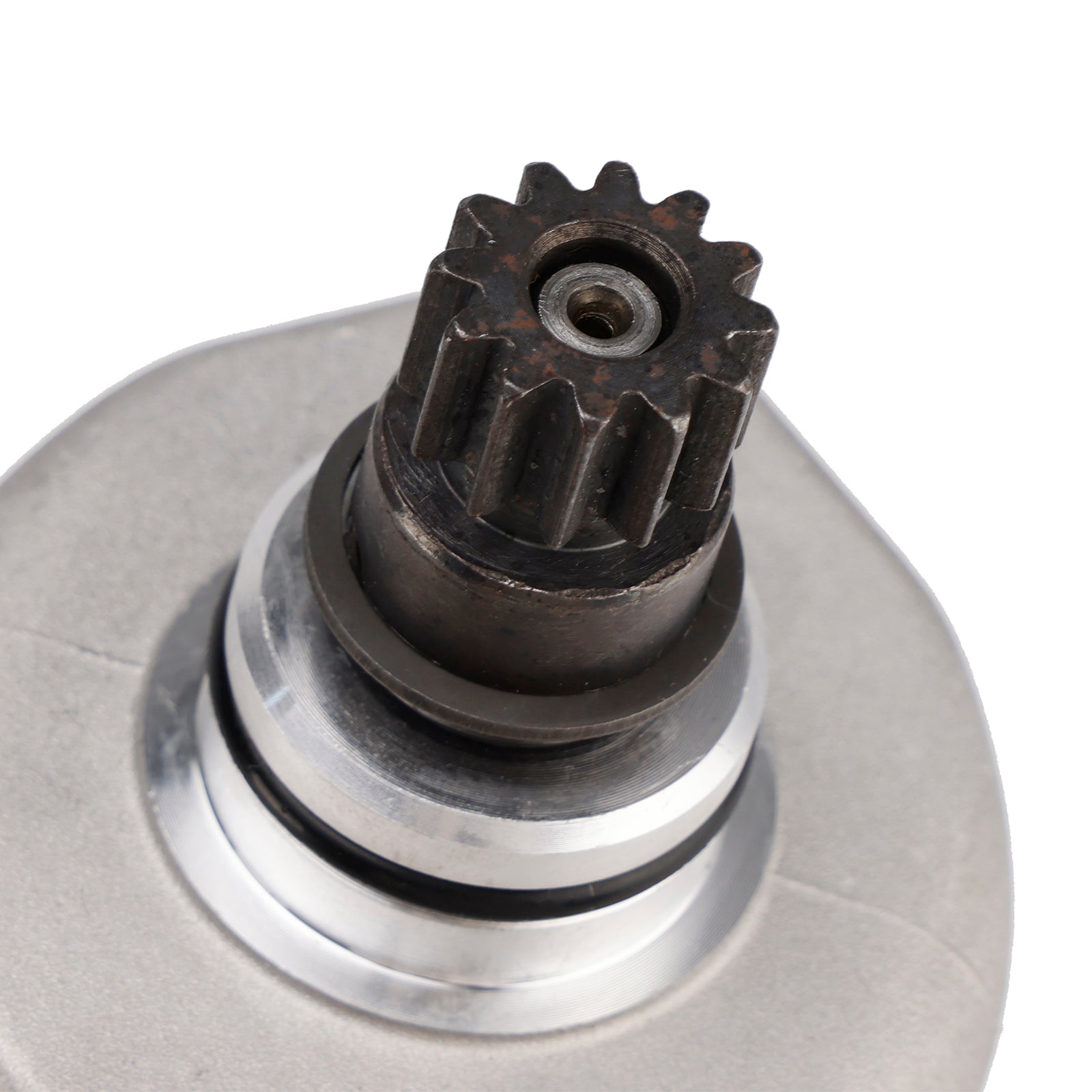 Tgb Blade 425 470 500 525 Target 400 Gunner Models Starter Motor 924470E