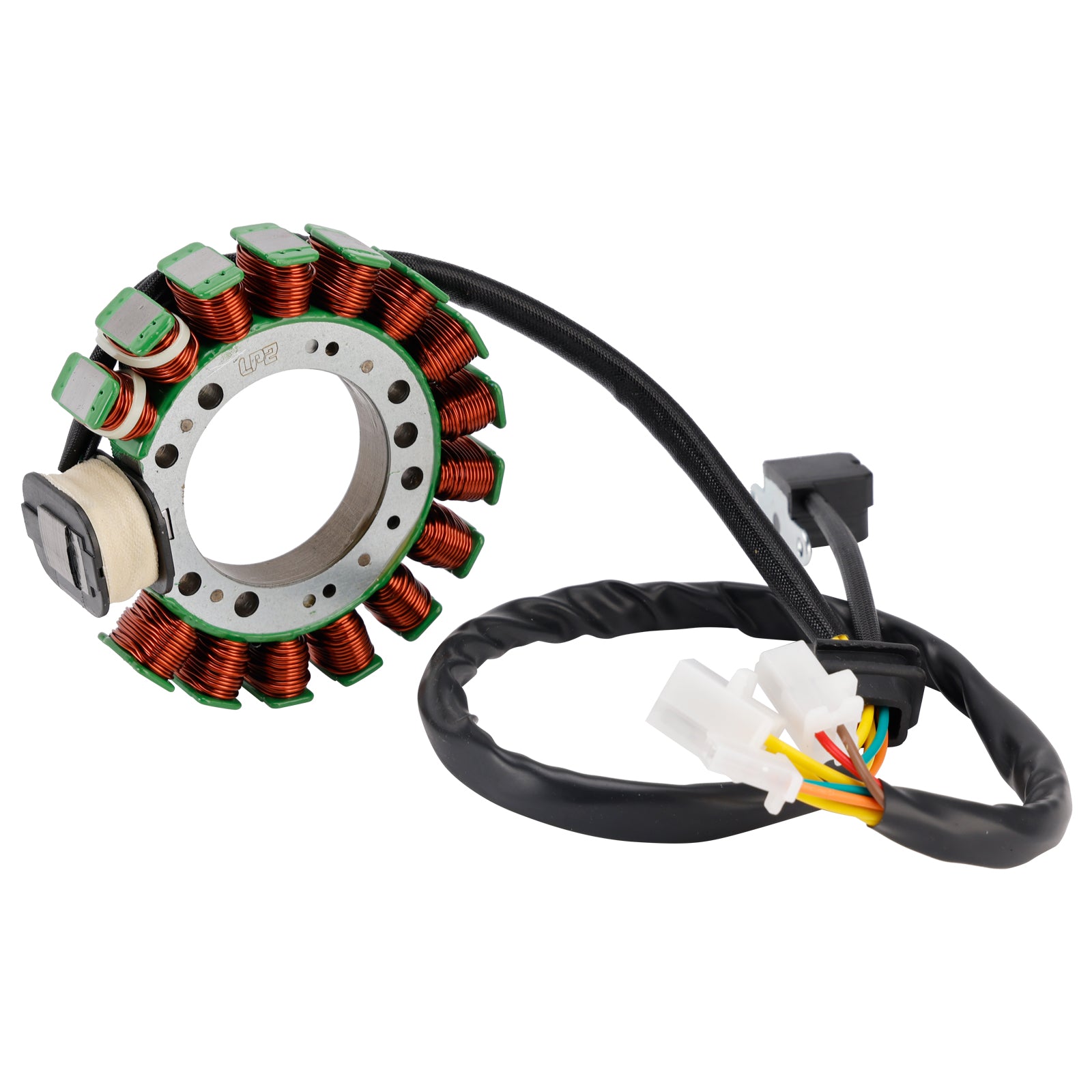 1988–1990 Suzuki DR800 S DR 750 DR750 DR800 DR 800 S Big Stator Magneto