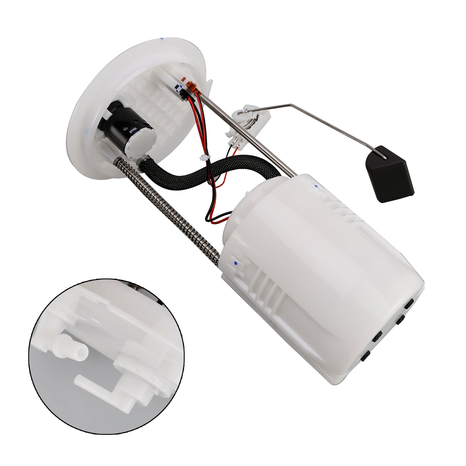 Honda Pioneer 500 15-23 520 700 1000 Fuel Pump Assembly Unit 16700-Hl5-A01