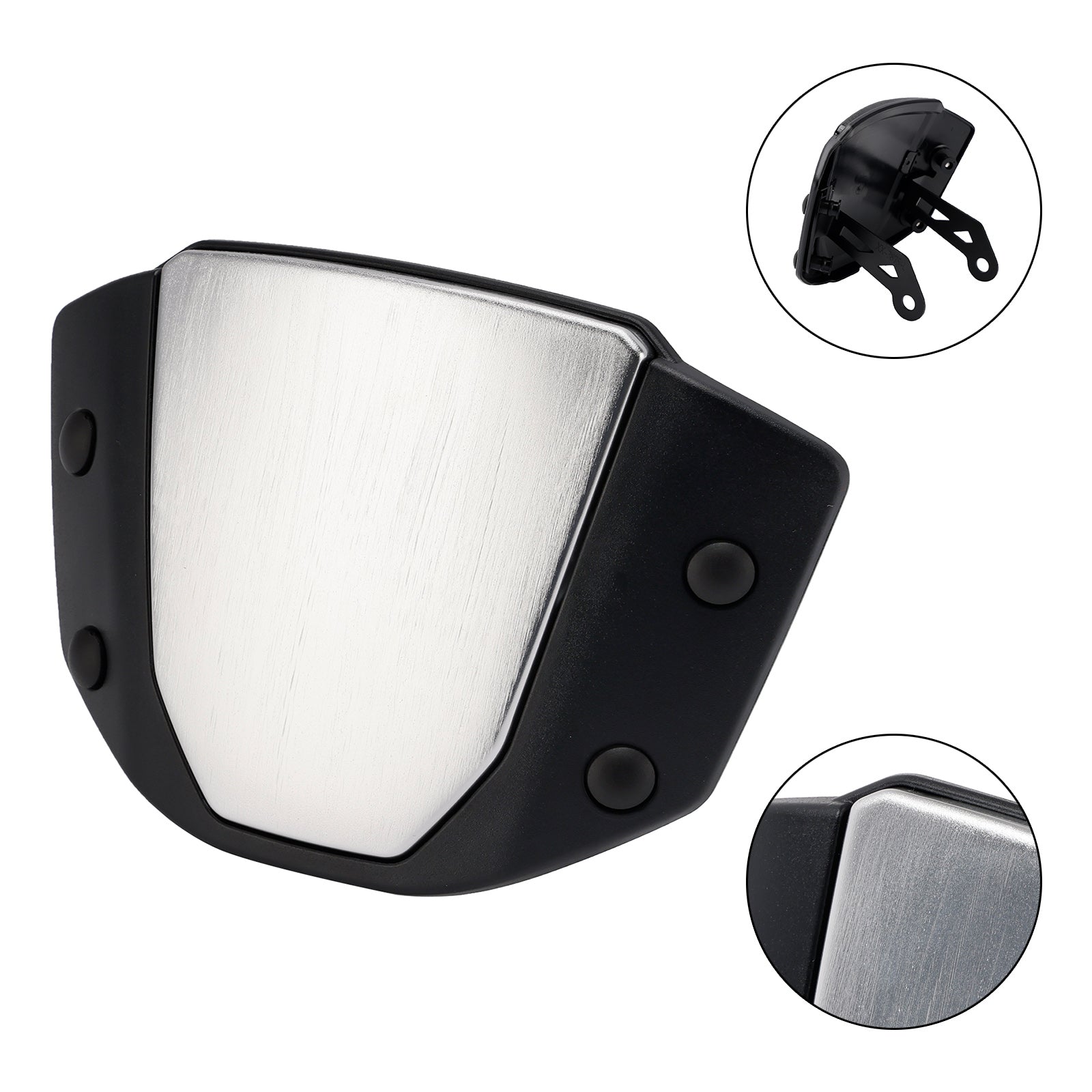 HONDA CB650R 2024-2025 Windshield WindScreen