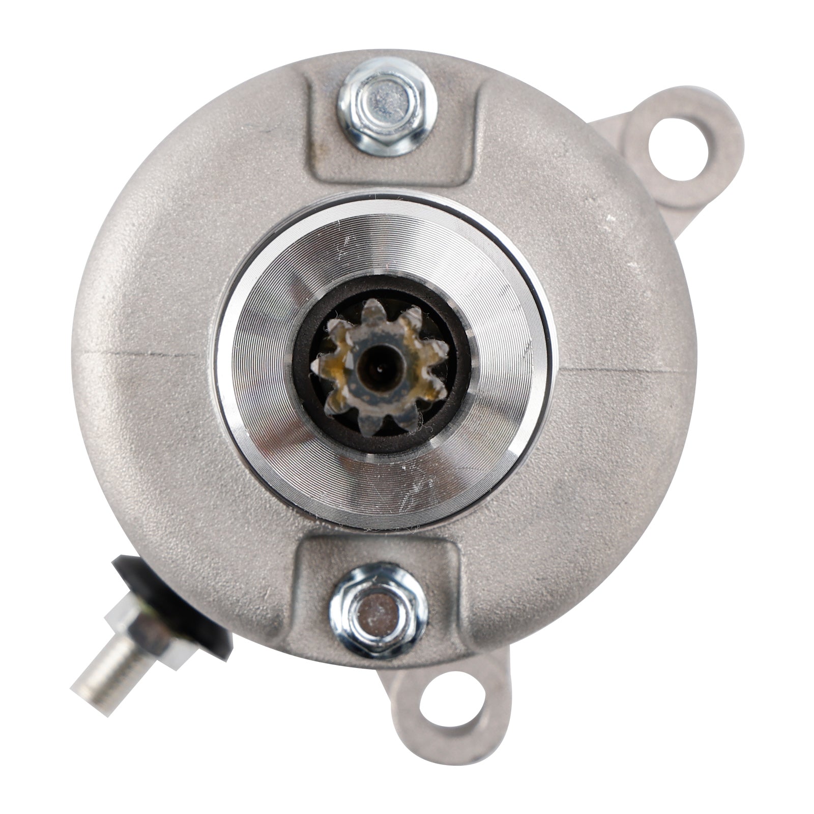 Suzuki Step 125 Hayate Jelato Skydrive Viva Engine Starting Starter Motor