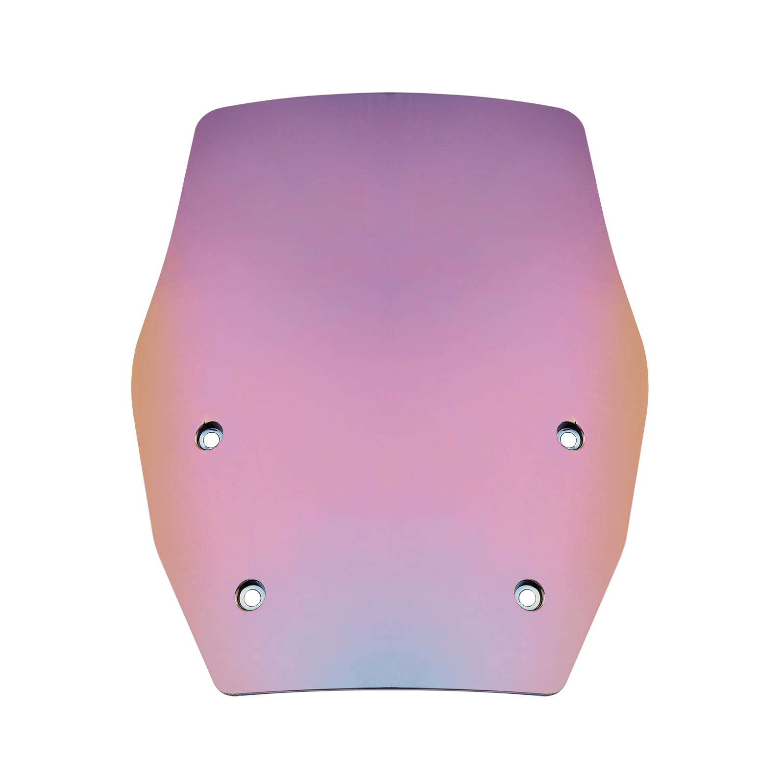 2024 BMW R1300GS Strålkastare vindrutan täcker vindrutan vindrutan