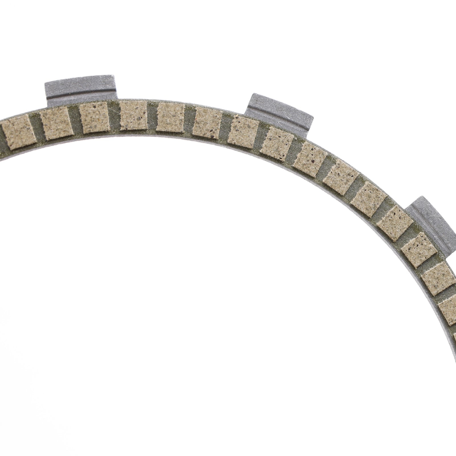 Kawasaki ZX1400 ZZR1400 06-23 NINJA ZX-14 06-11 Kit di piastra di attrito frizione