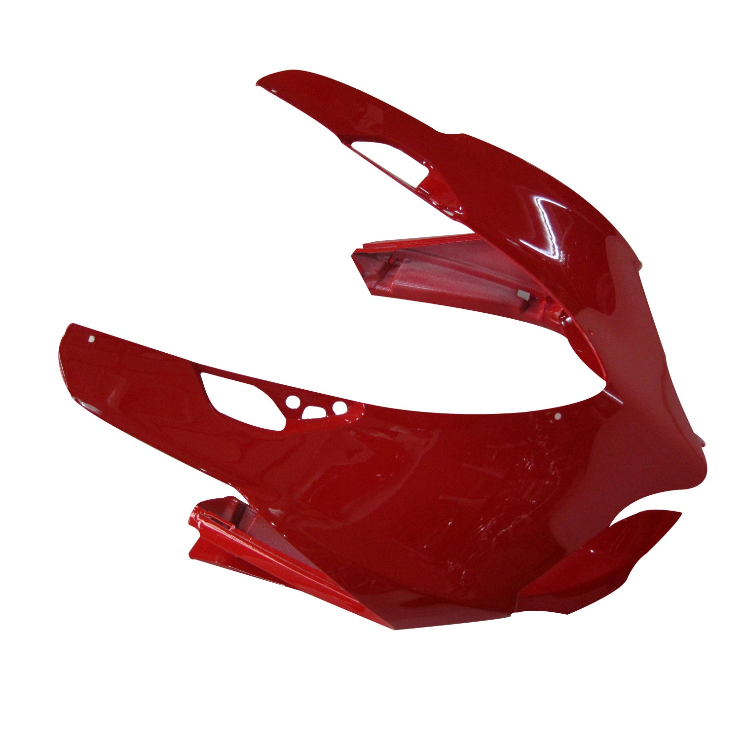 Amotopart 2012–2015 1199/899 Ducati Red Style1 Verkleidungsset