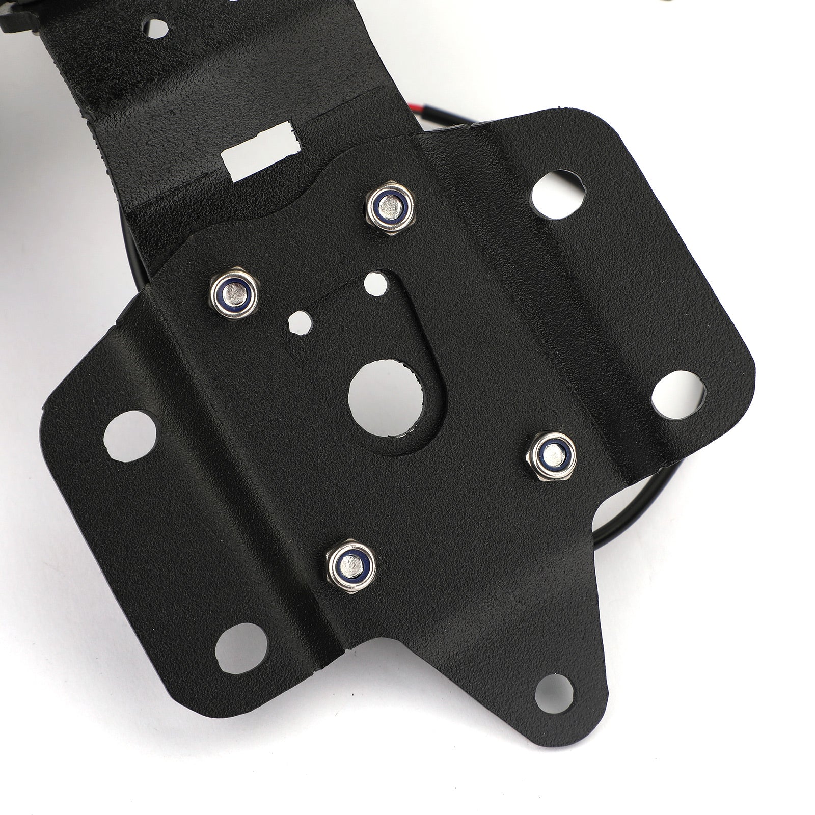 2014-2018 YAMAHA MT-07 FZ-07 License Plate Holder Bracket