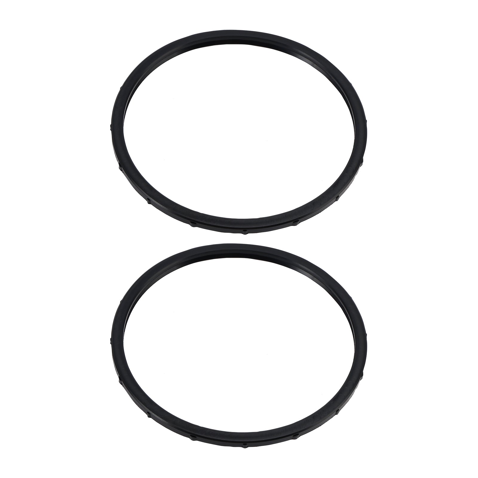 2pcs Yamaha FZ6 FZ1 YZF R6 R1 TDM 900 XJ6 Fuel Pump Gasket 5JW-24486-00-00