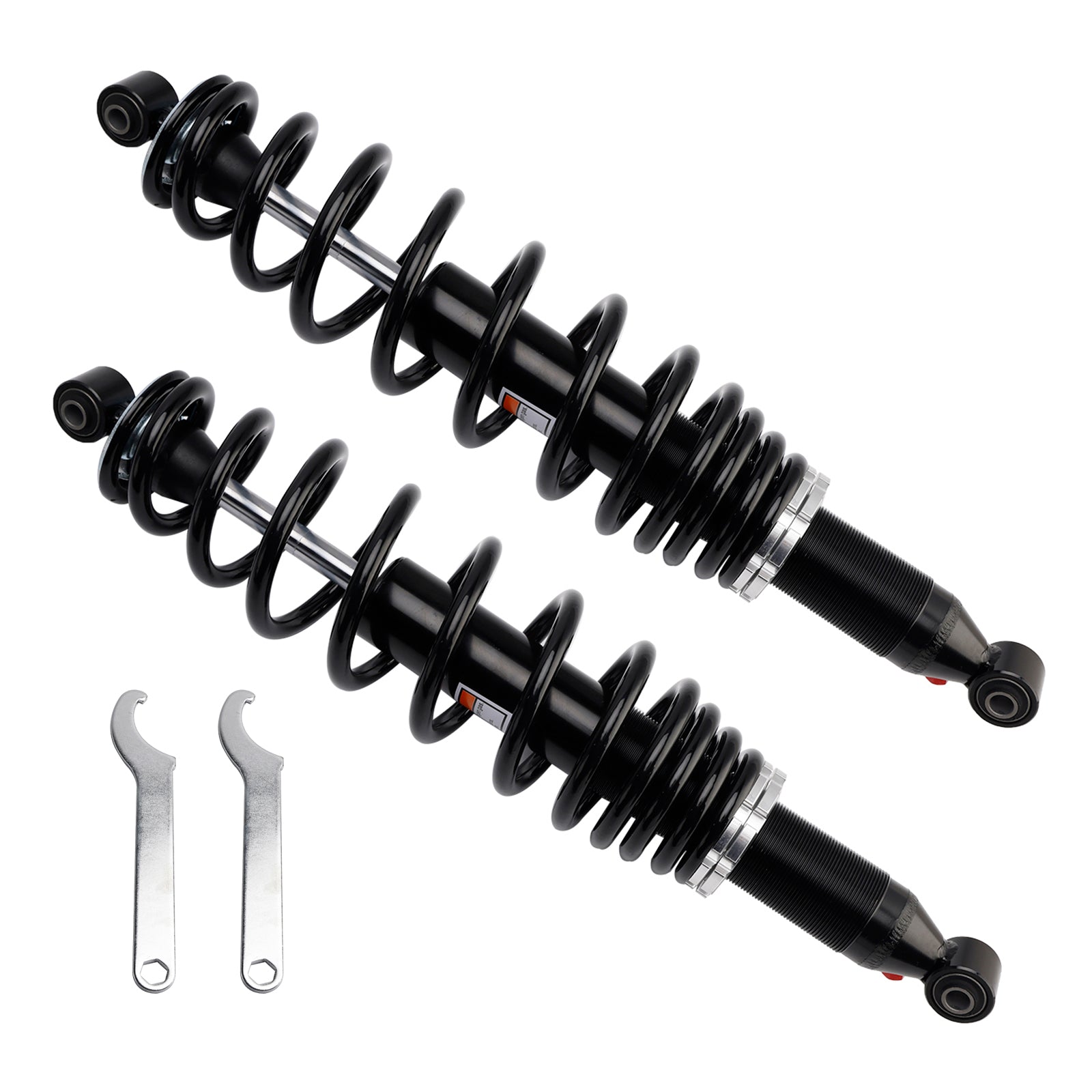 2X Can-Am Outlander 800 Renegade 500 570/Max Front Shocks 706201163