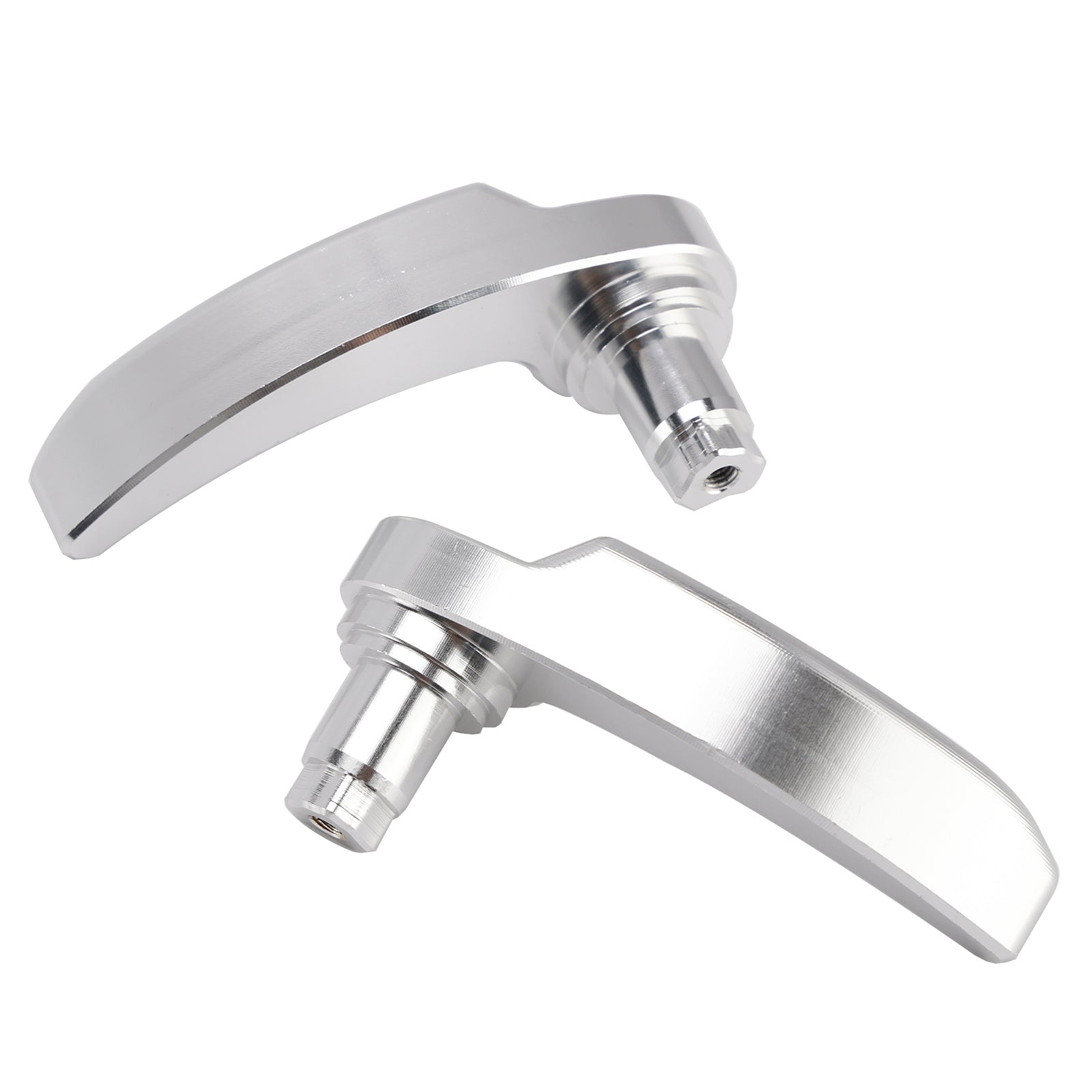 Touring Street Electra Glide 14-24 Side Storage Saddlebag Lid Lifters Lever