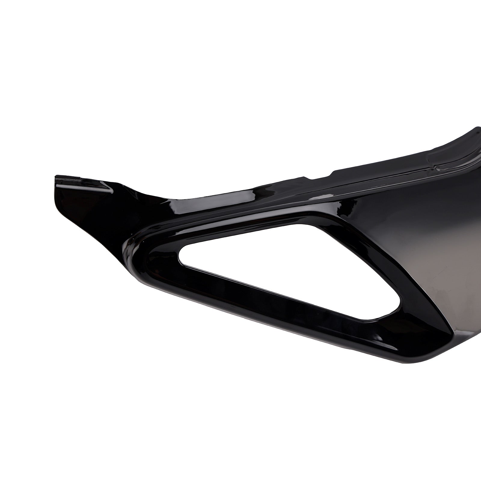 2022-2026 Yamaha XSR900 Side Seat Fairing Panel Cowl