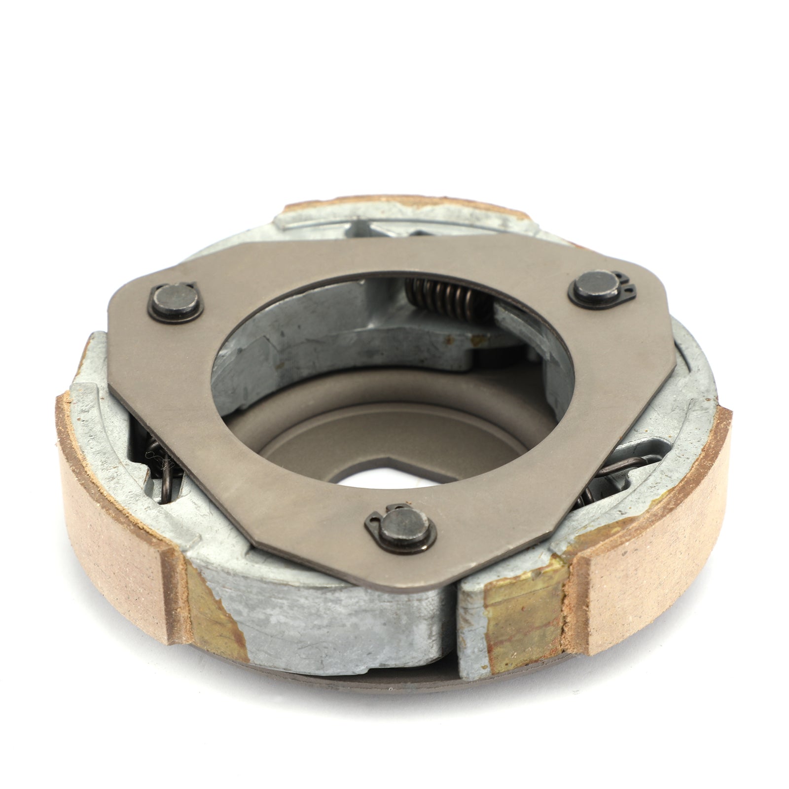 09-18 Honda PCX 125 PCX125 PCX150  Complete Clutch Shoes Weight Set & Spring