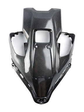 22-24 Protezione copertura naso faro anteriore Yamaha T-MAX 560