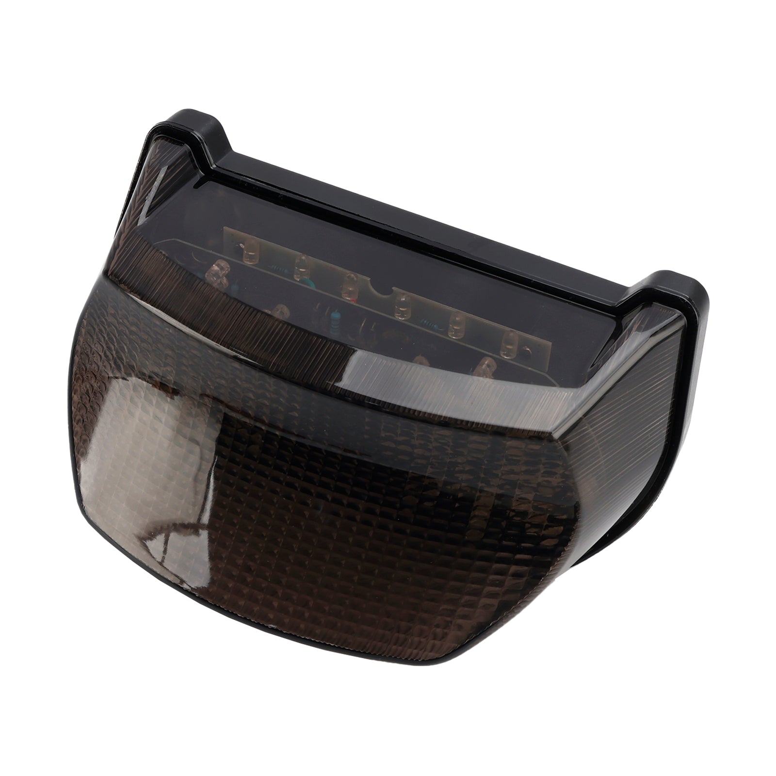 Kawasaki Ninja ZX-7R 96-03 GPZ1100/ZX1100 LED TailLight Turn Signals Clear