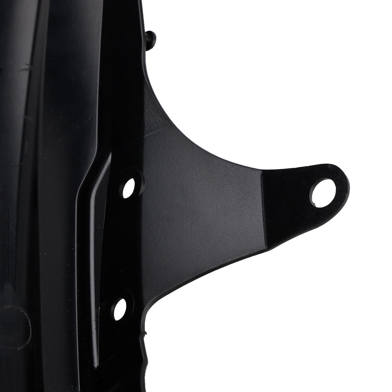 Street Triple 765 R RS 2020-2025 Front Fender Mudguard Fairing