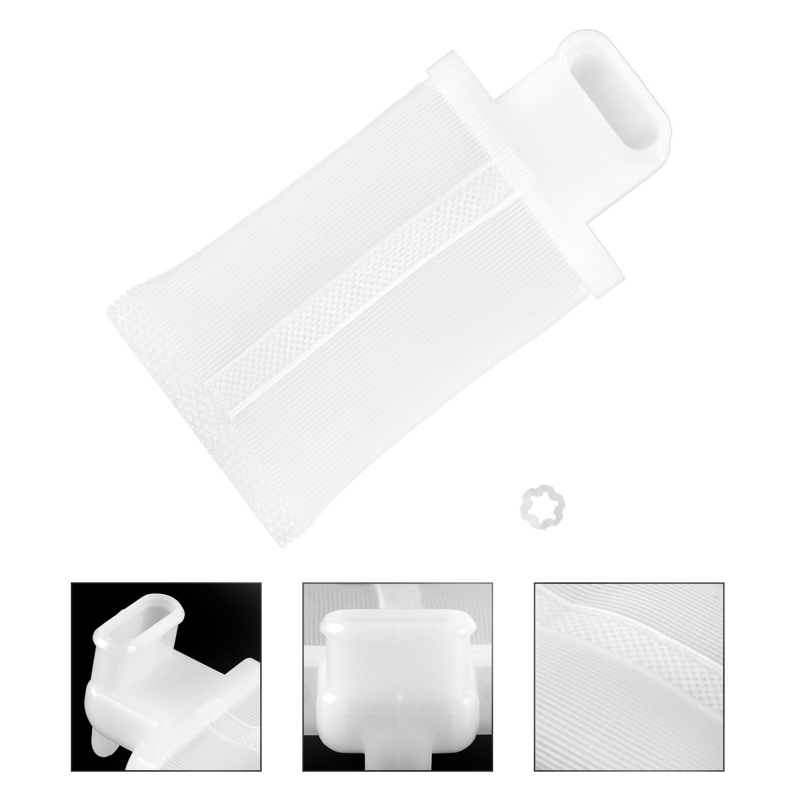 Suzuki GSXR600 GSXR750 #15170-33E00 Sieb, Kraftstoffpumpenfilter
