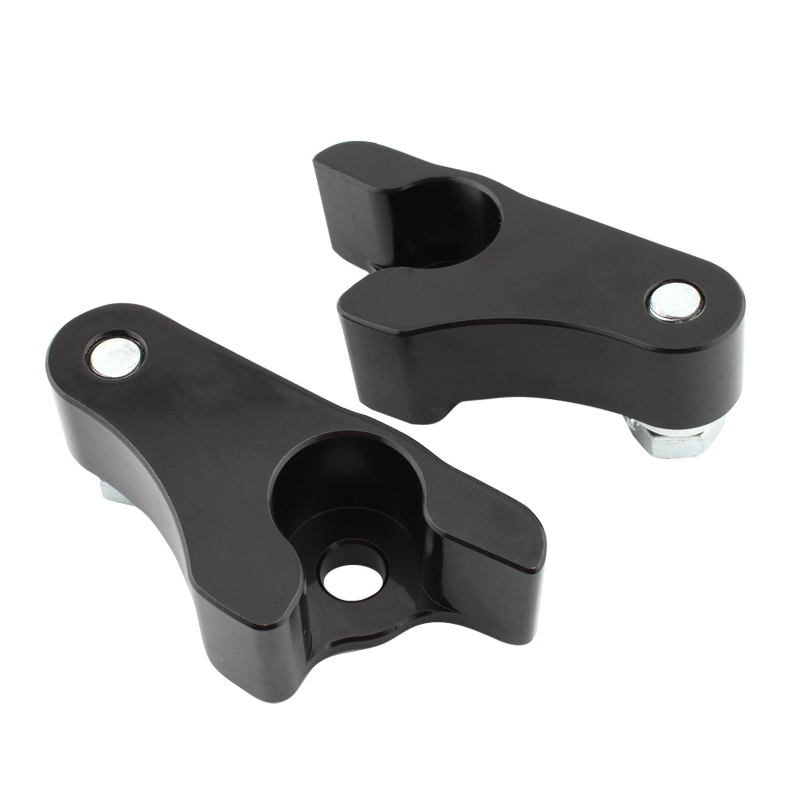 2009-2025 Touring FLHX FLHR FLHT Electra Glide 1"  Rear Lowering Kit Fit