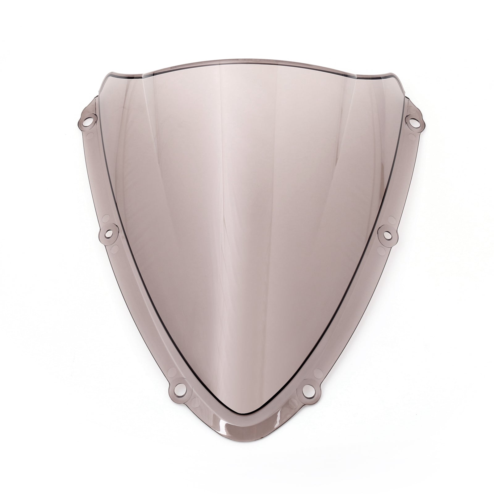 2008-2010 K8 Suzuki GSXR600750 Windshield WindScreen Double Bubble