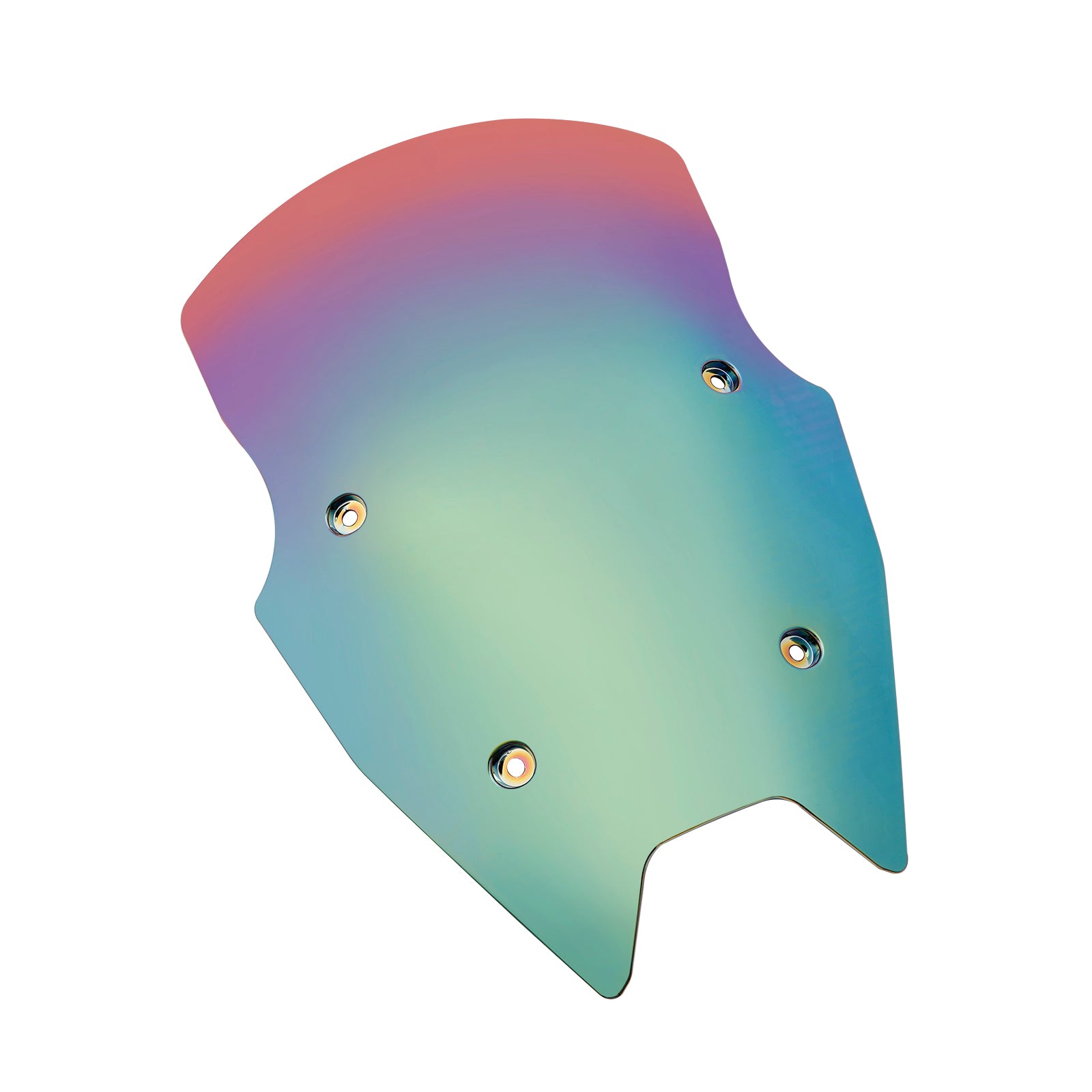 BMW R1200R 2015-2018 R1250RS 2019-2024 vindrutan vindruta