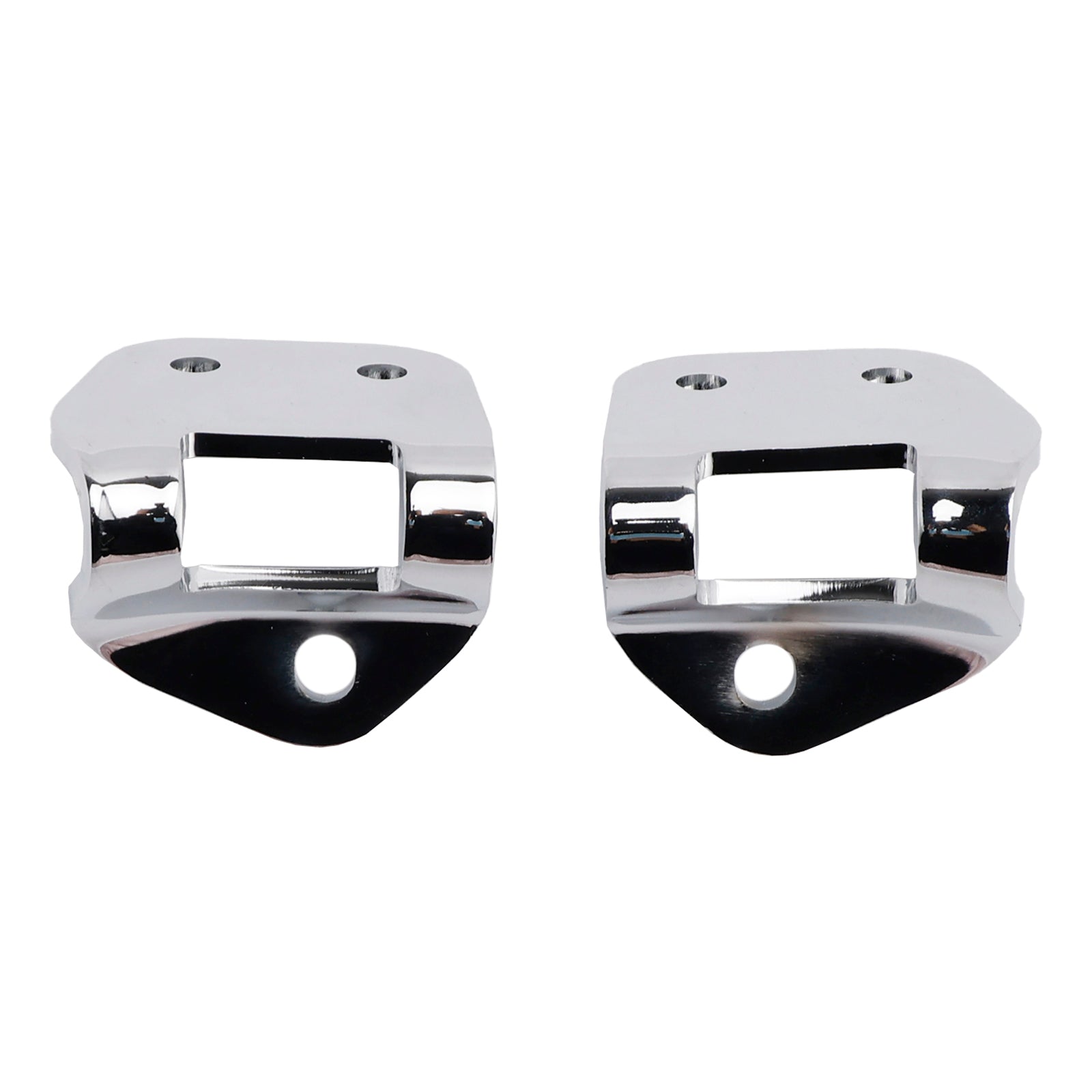 18-25 Softail FLSB FXFB FXFBS FXLR FXLRS models Chrome Sissybar Luggage Rack