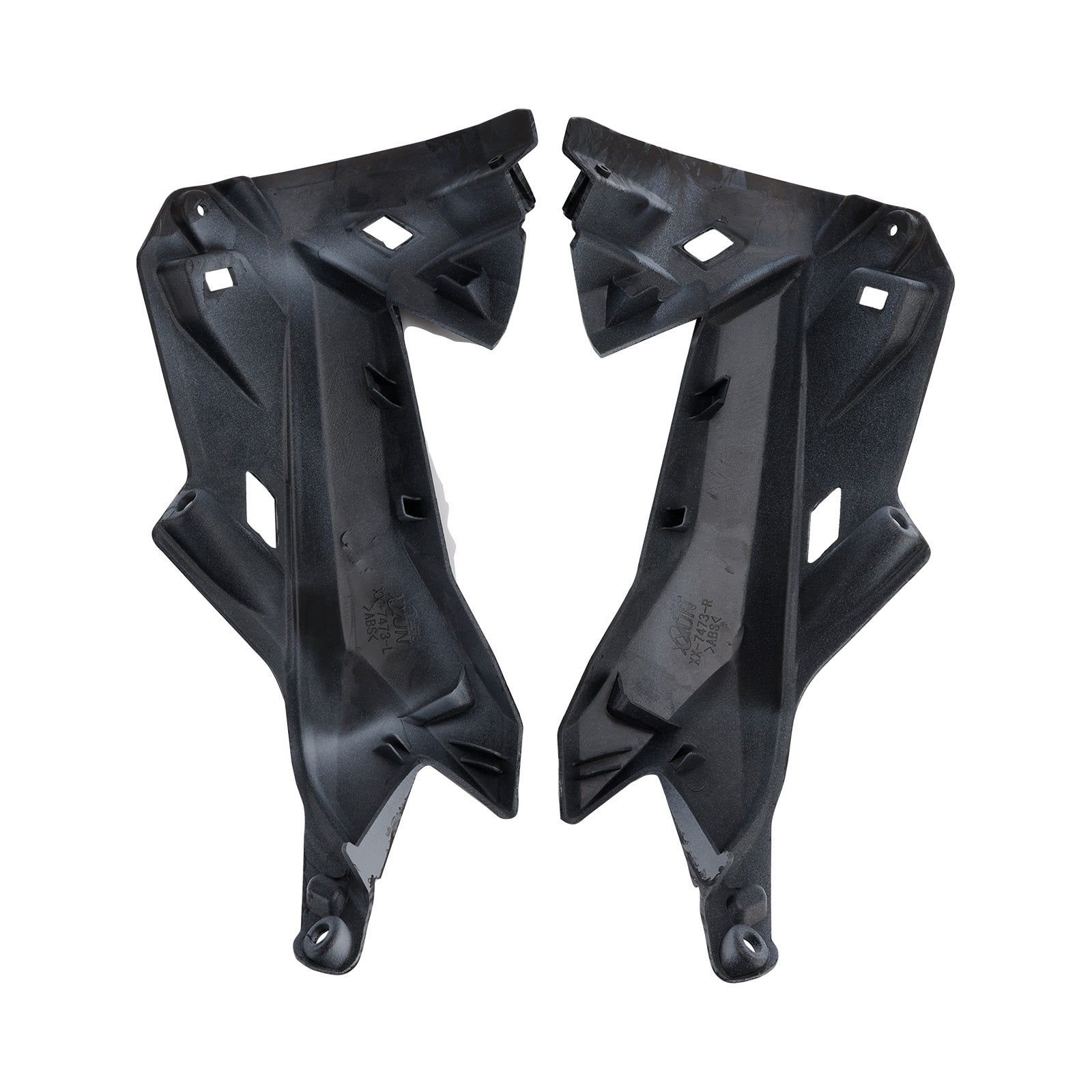 Honda ADV 350 2022-2025 Headlight Side Panels Fairing