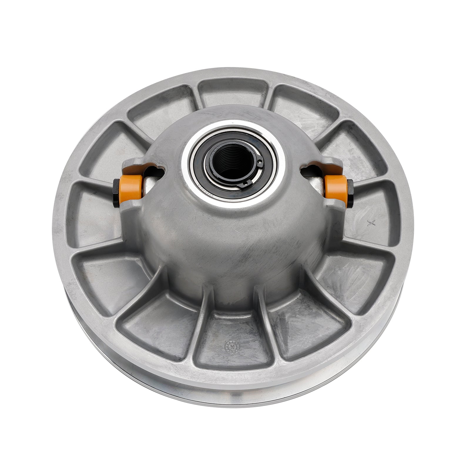 Polaris General 1000 Deluxe  Rear Complete Clutch Variator 1323239 1323060