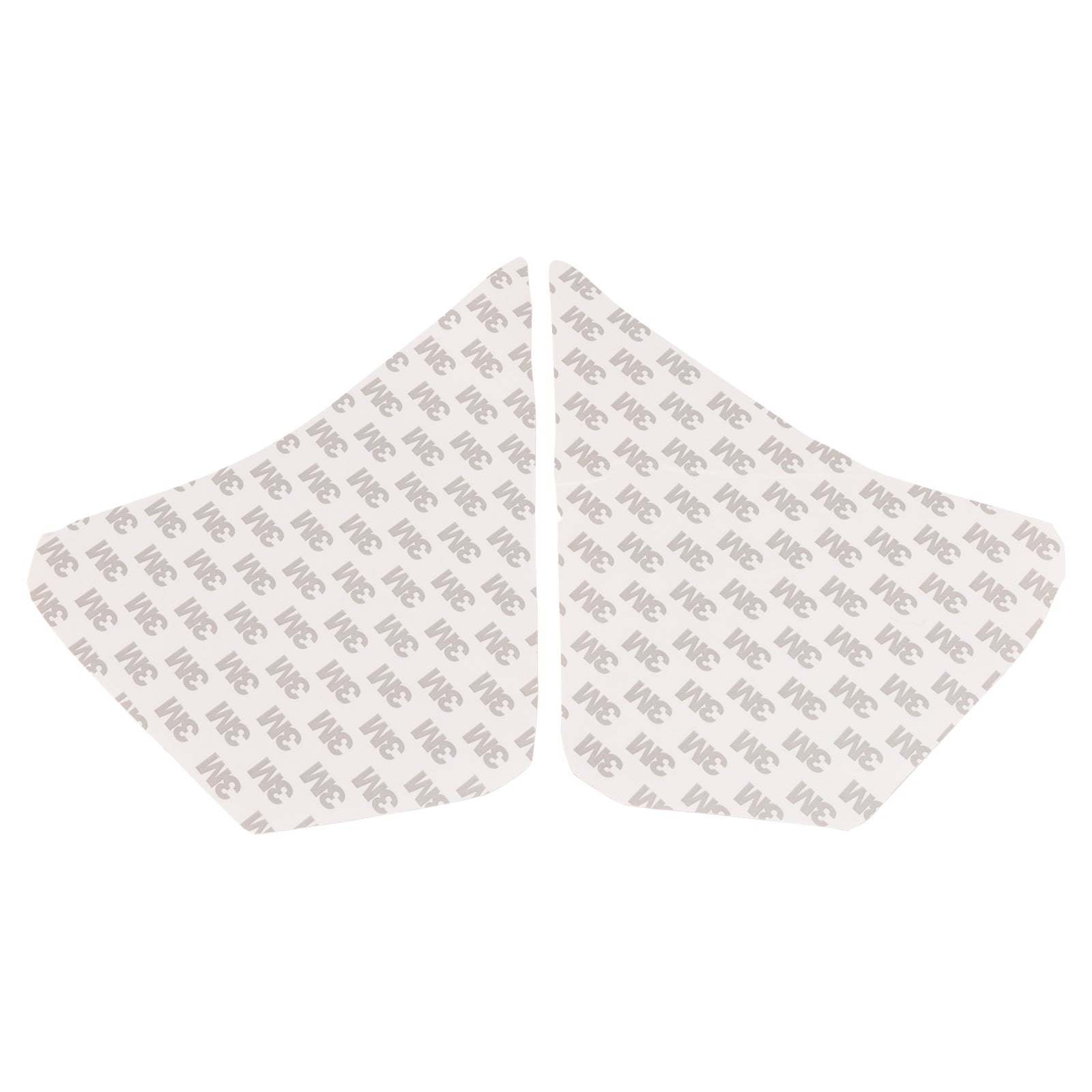 2015-2021  Kawasaki Z 1000 Z1000 Gas Tank Knee Pads Tank Pad Protectors