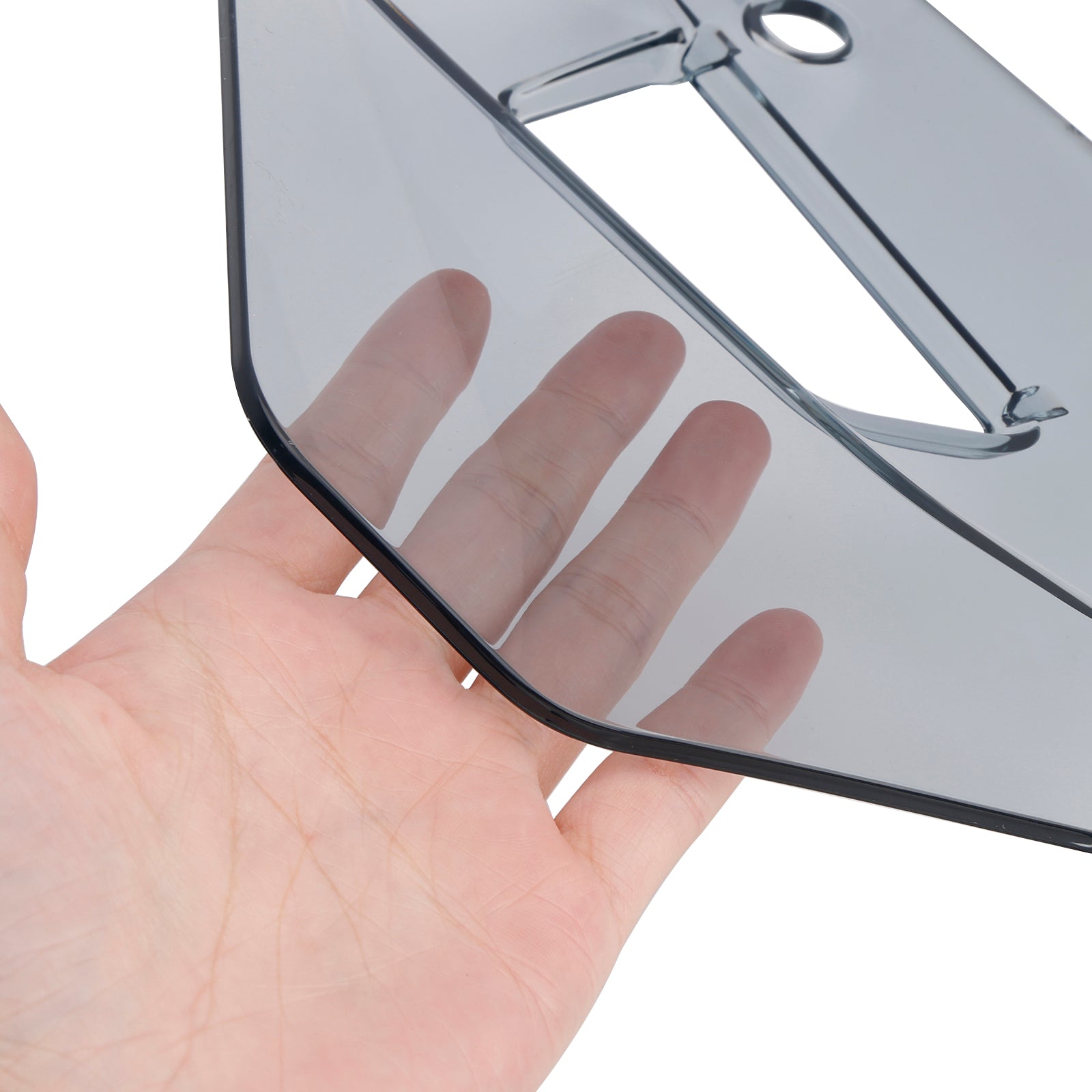 BMW R1300GS 2024-2025 Air Deflector Side Cover Shield