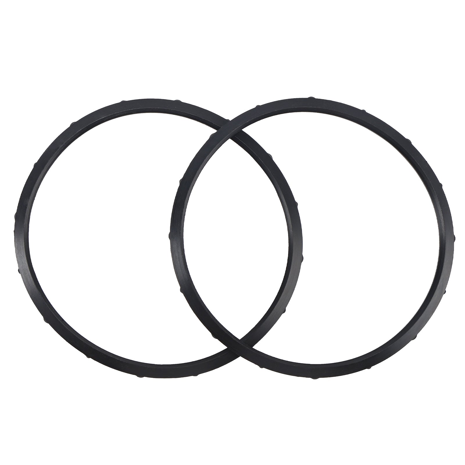 2pcs Yamaha FZ6 FZ1 YZF R6 R1 TDM 900 XJ6 Fuel Pump Gasket 5JW-24486-00-00