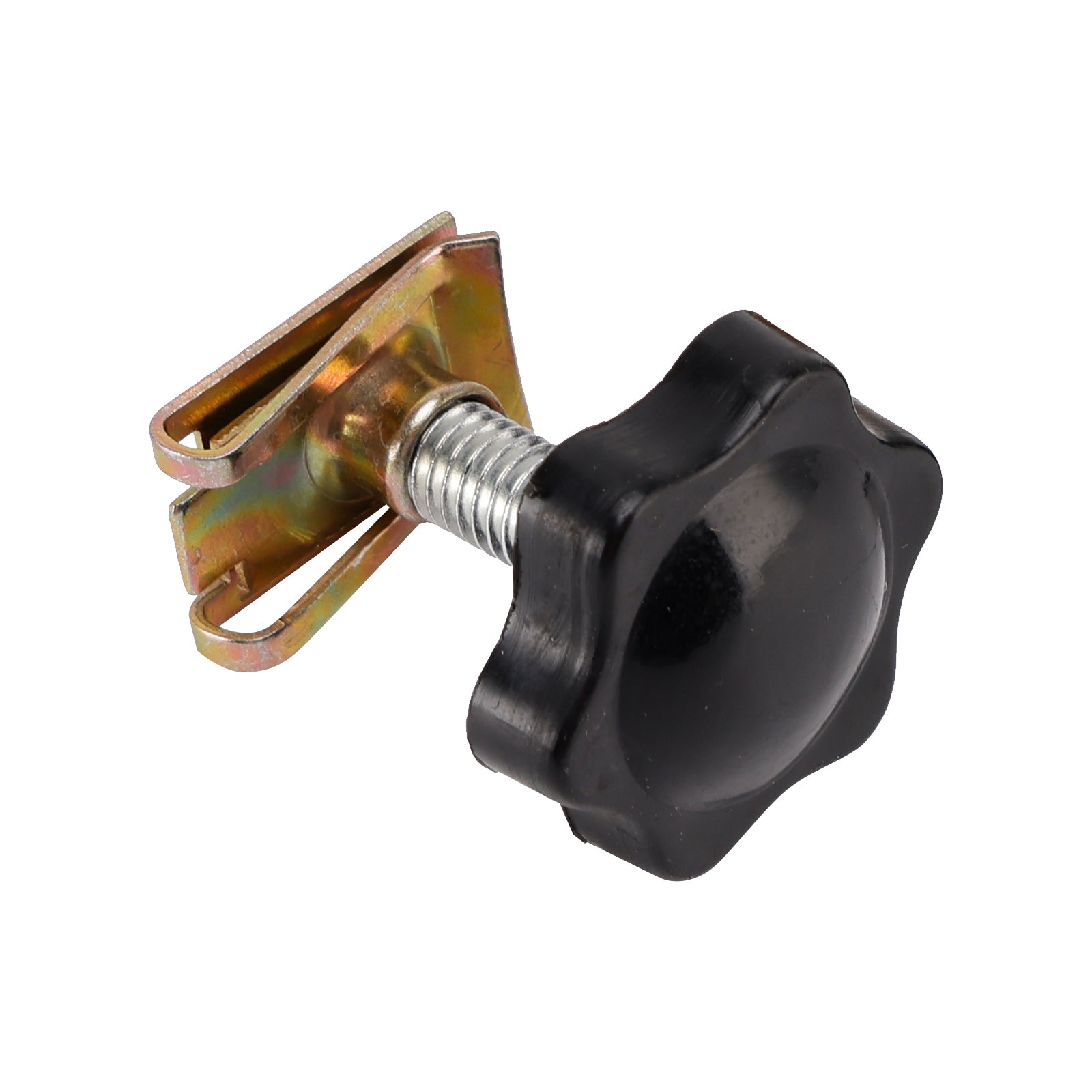 Touring 93-184x Saddlebag Lock Mounting Bolts Theft Deterrent Fastener Kit