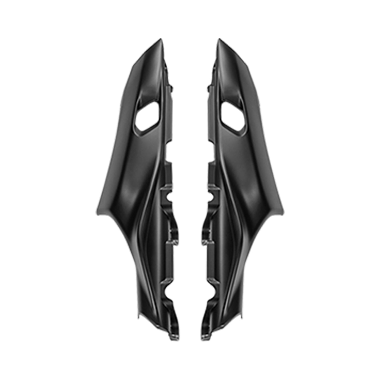 Amotopart 2021-2023 Yamaha MT 09 Fairing Kit