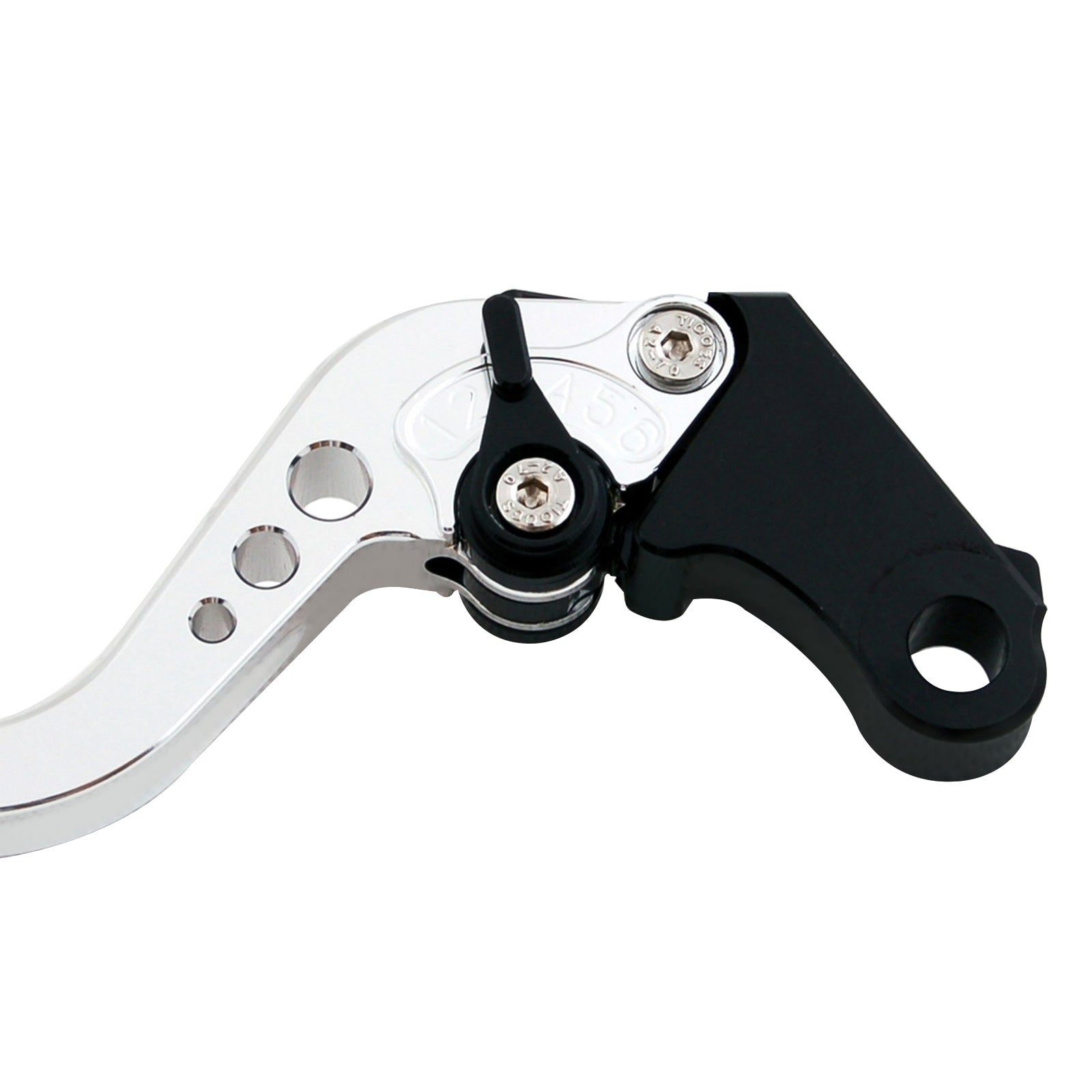 2023-2025 YAMAHA XMAX 300 Long Clutch Brake Lever fit