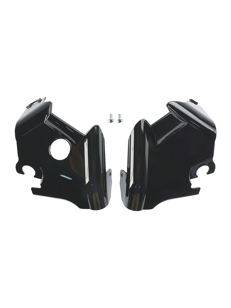 97-03 YAMAHA XVS400 XVS650 Drag Star V-Star 650 gaffel Nackskydd