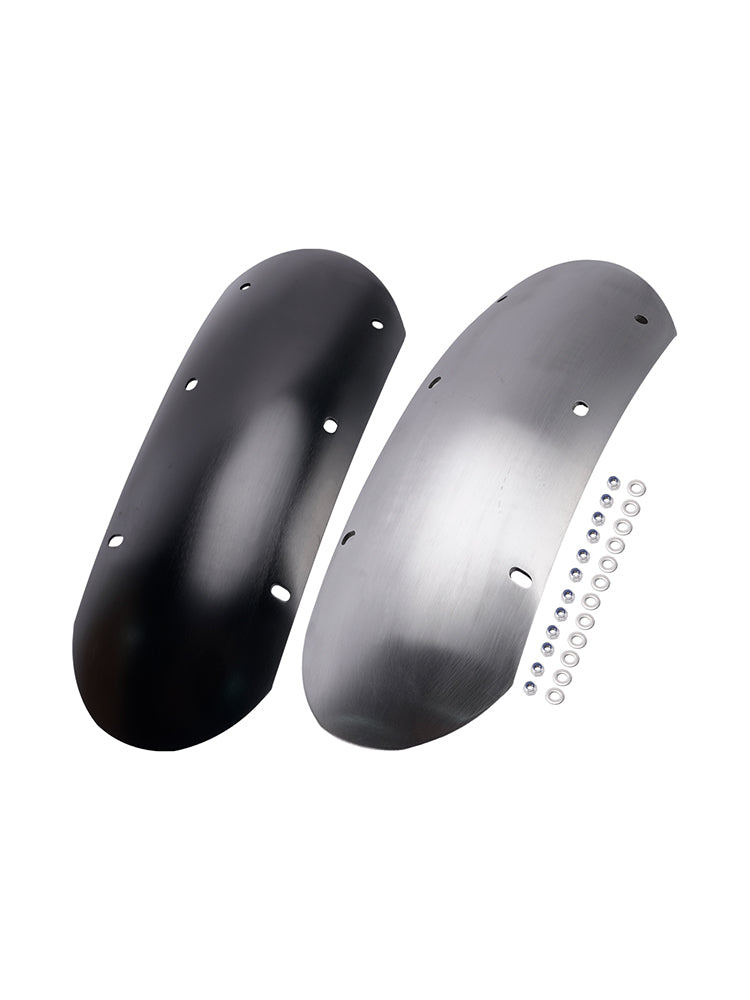 2026-2027 Street Scrambler 900 Aluminum alloy Front Mudguard