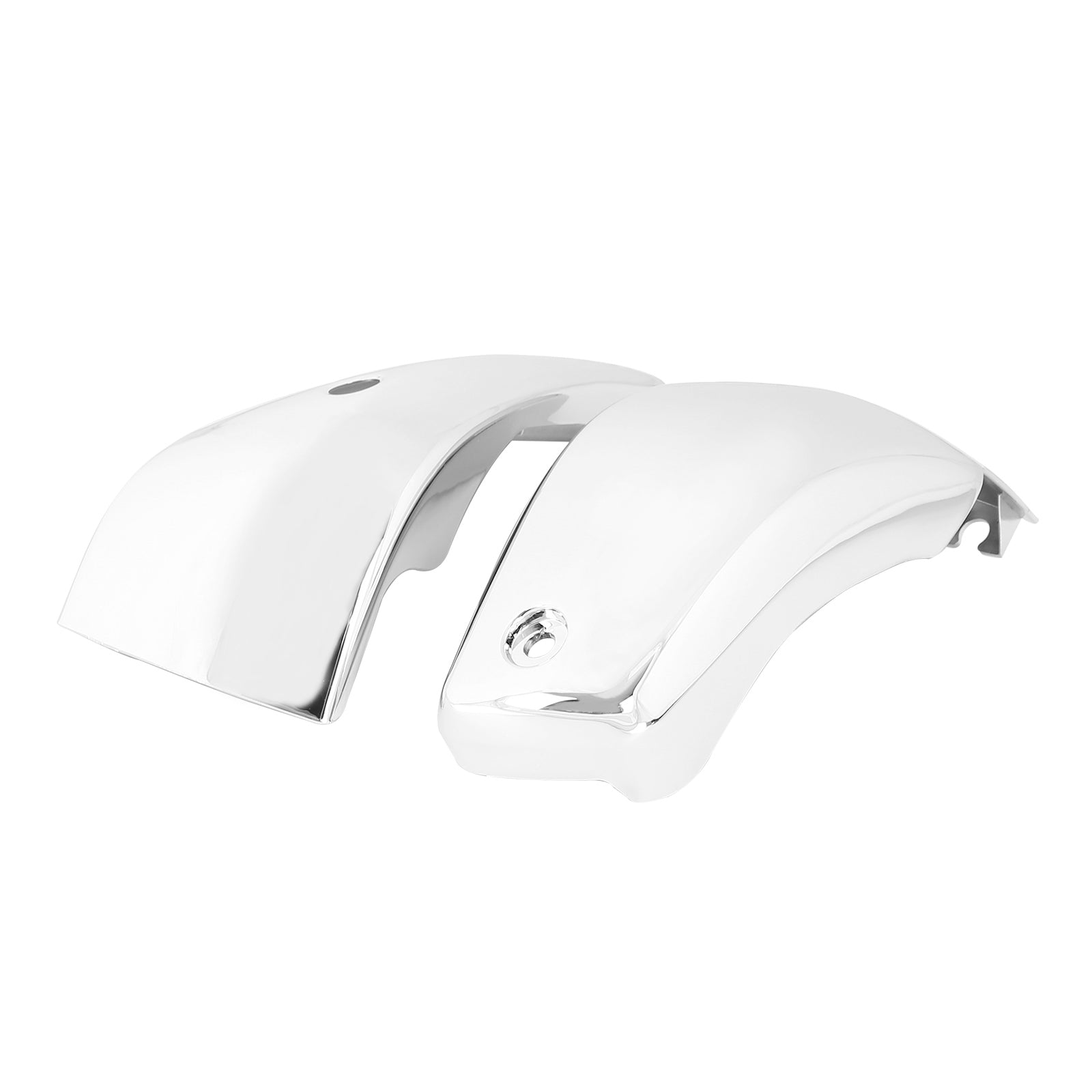 2007-2017 Yamaha Vstar 1300 xvs 1300 Batterie-Seitenabdeckungsschutz