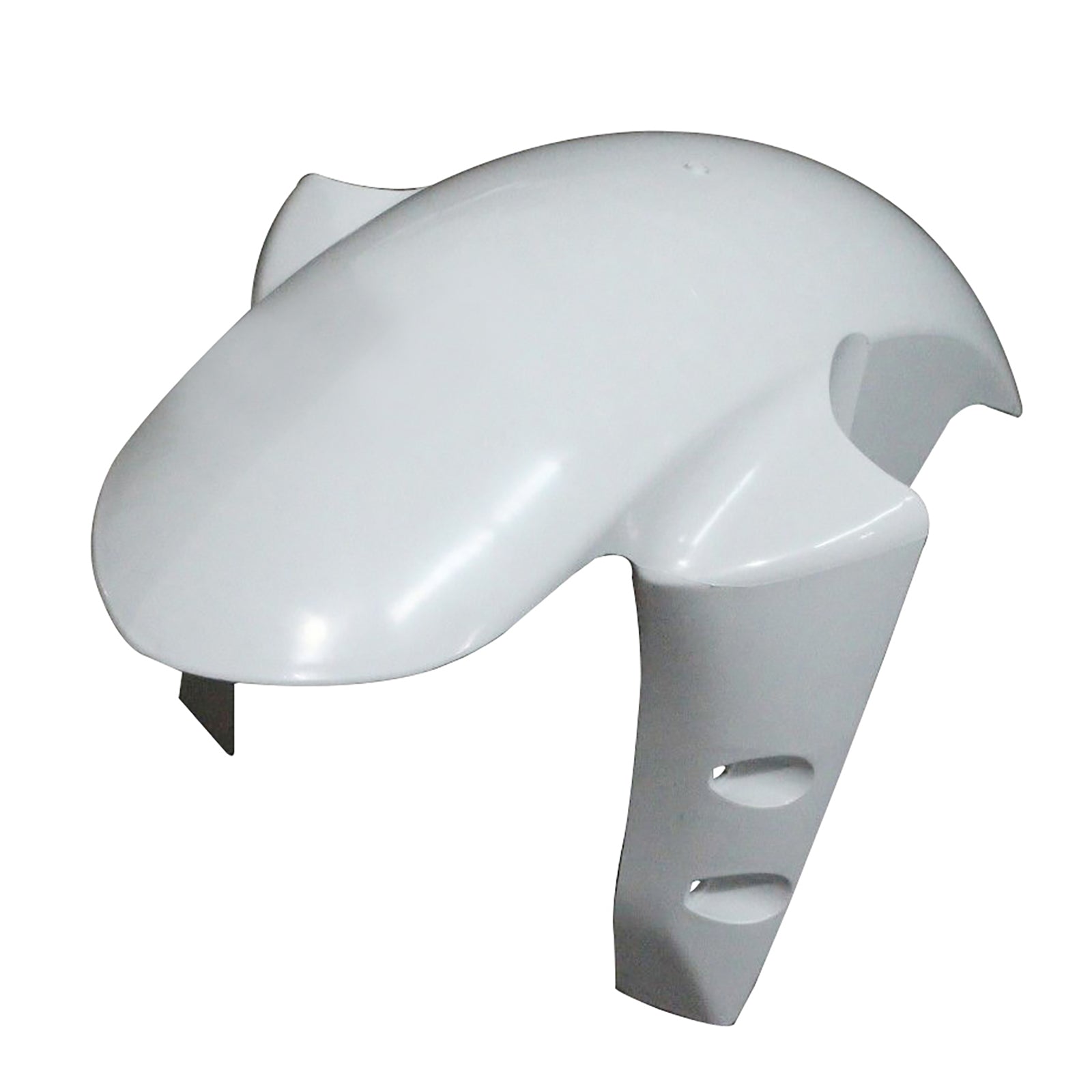 Amotopart 2004-2006 Yamaha YZF R1 Unpainted Fairing Kit