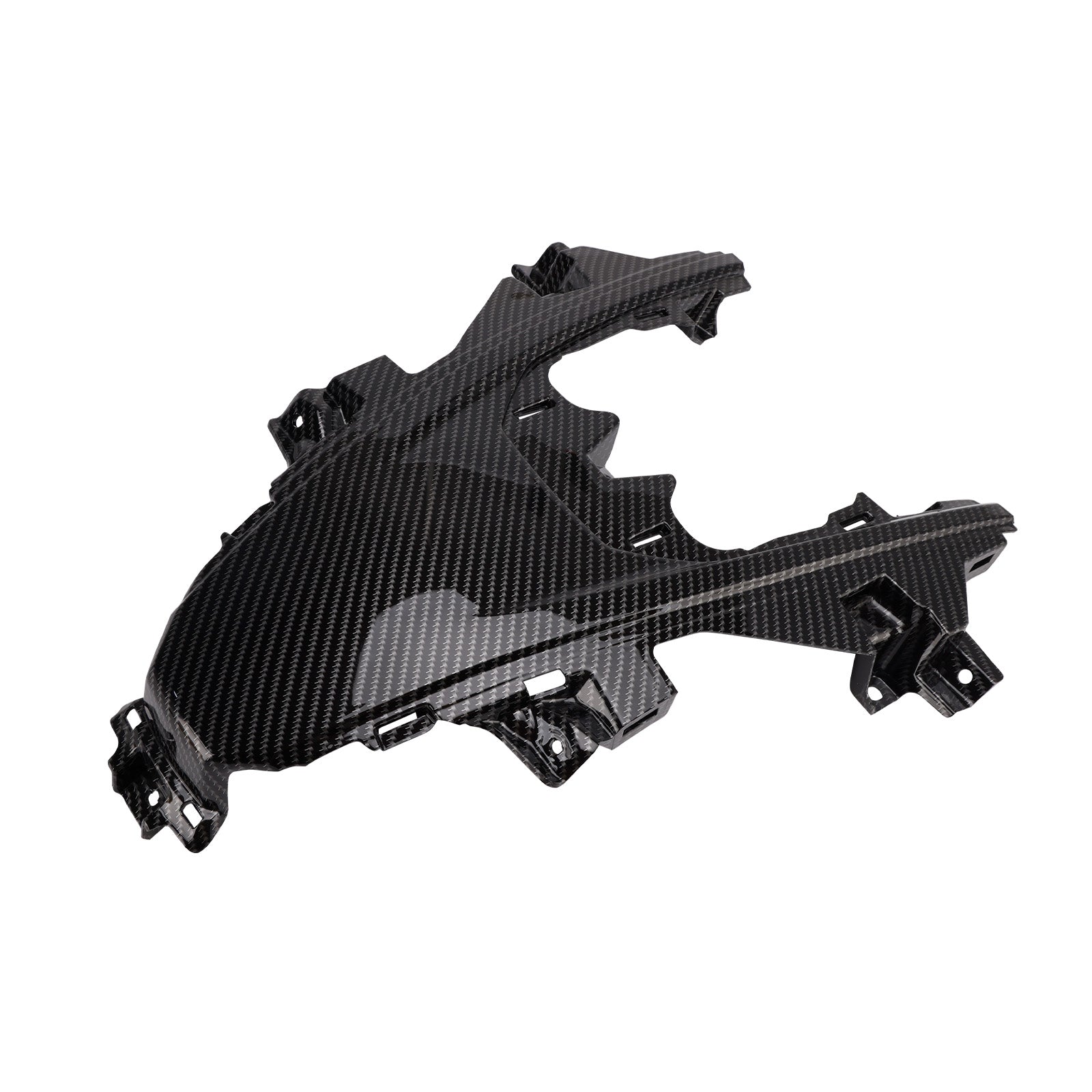 2022-2025  Honda ADV350 Front Nose Headlight Panel Cover Fairing