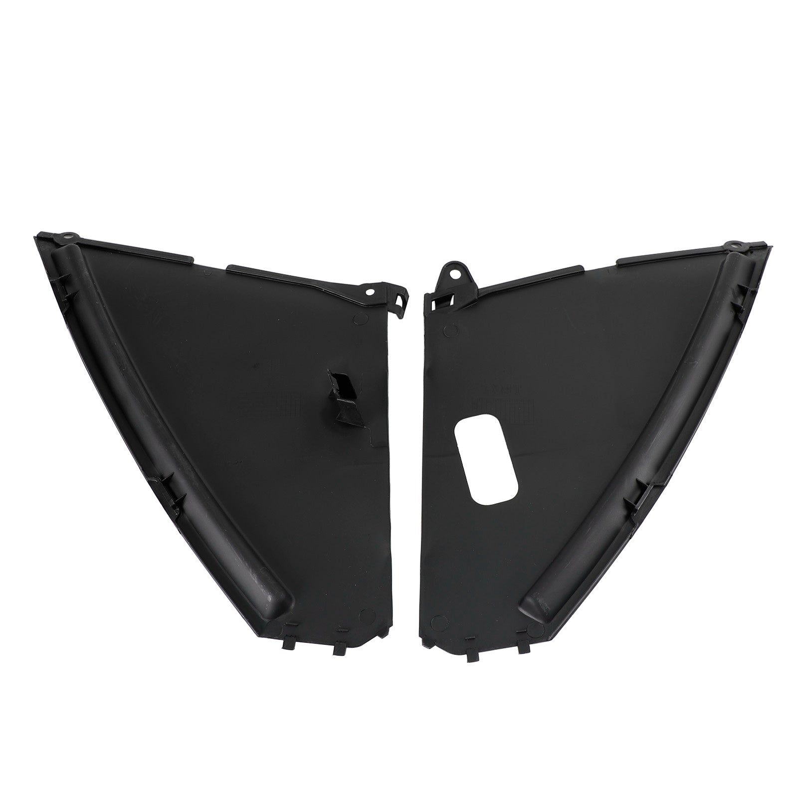 Side Inner Cover Panel Fairing For Suzuki GSX1300R Hayabusa 2008-2020