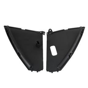 Carénage du panneau de couverture intérieure latérale pour Suzuki GSX1300R Hayabusa 2008-2020