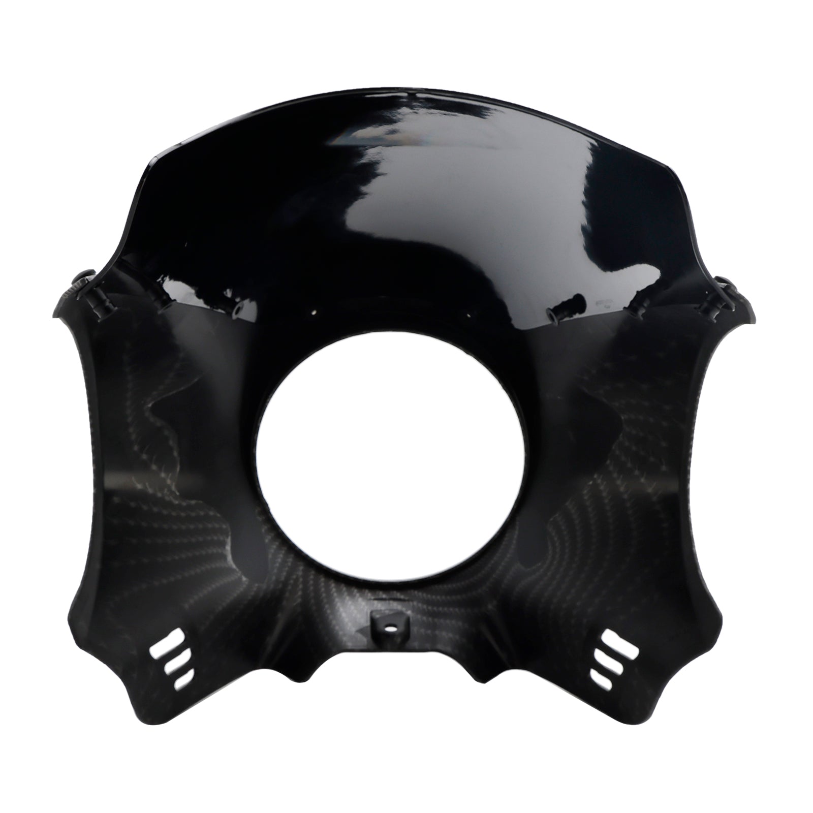 Yamaha XSR900 2022-2025 Headlight Fairing Windshield WindScreen