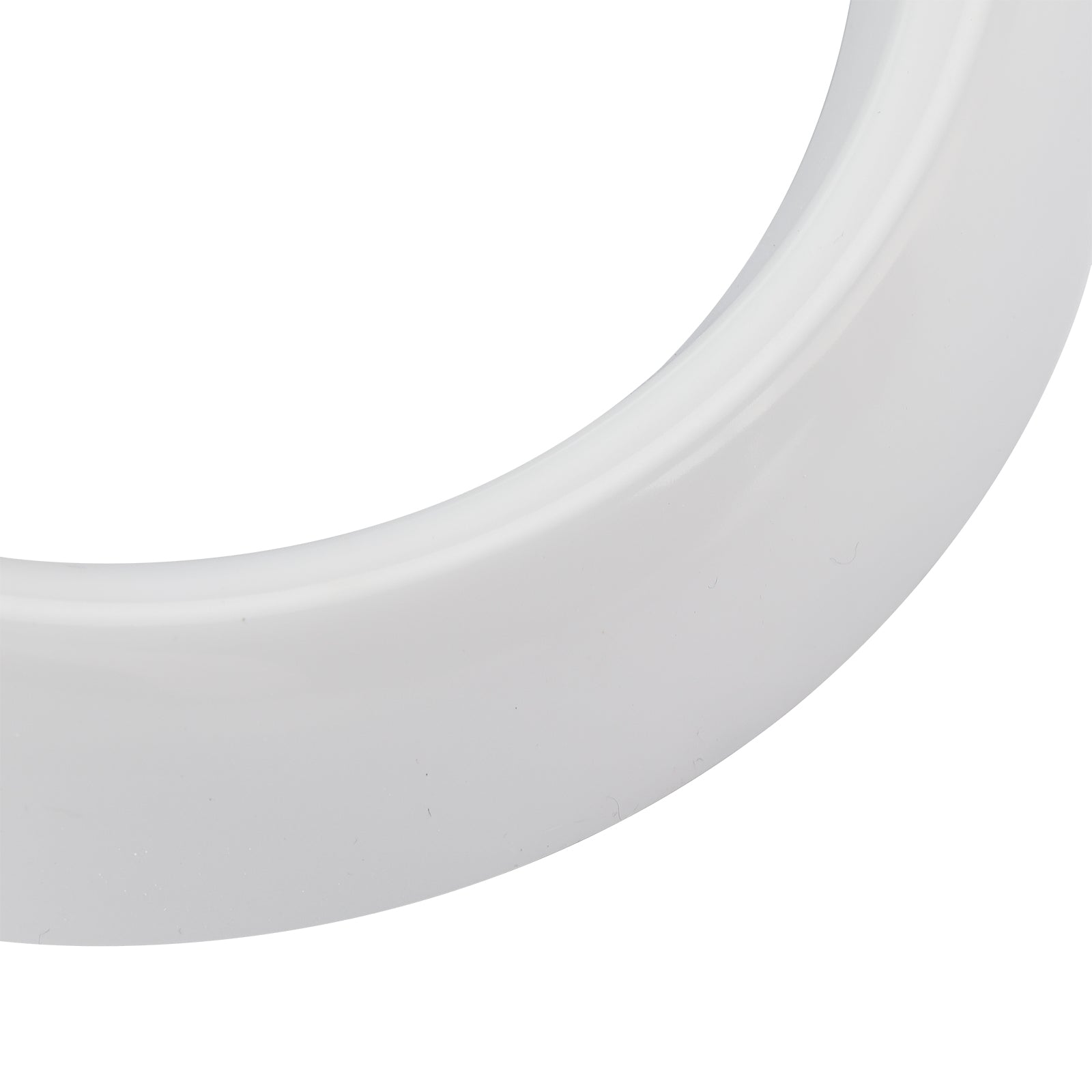 1973-up Sportster Dyna XL 883 1200 FX Headlight Fairing Light Cover