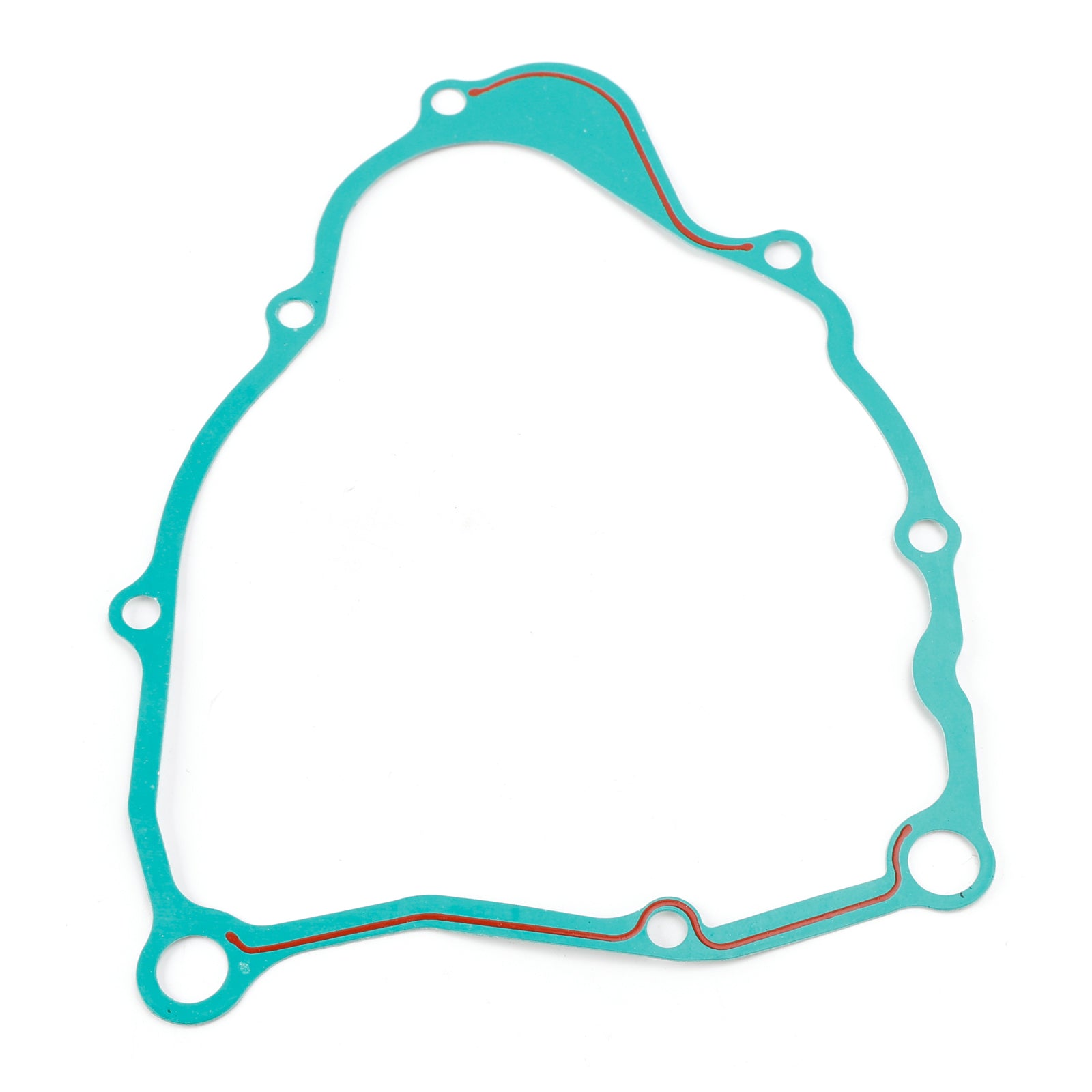 Stator Generator Regulator Gasket For Yamaha Timberwolf 250 YFB250 2WD 4WD 94-96