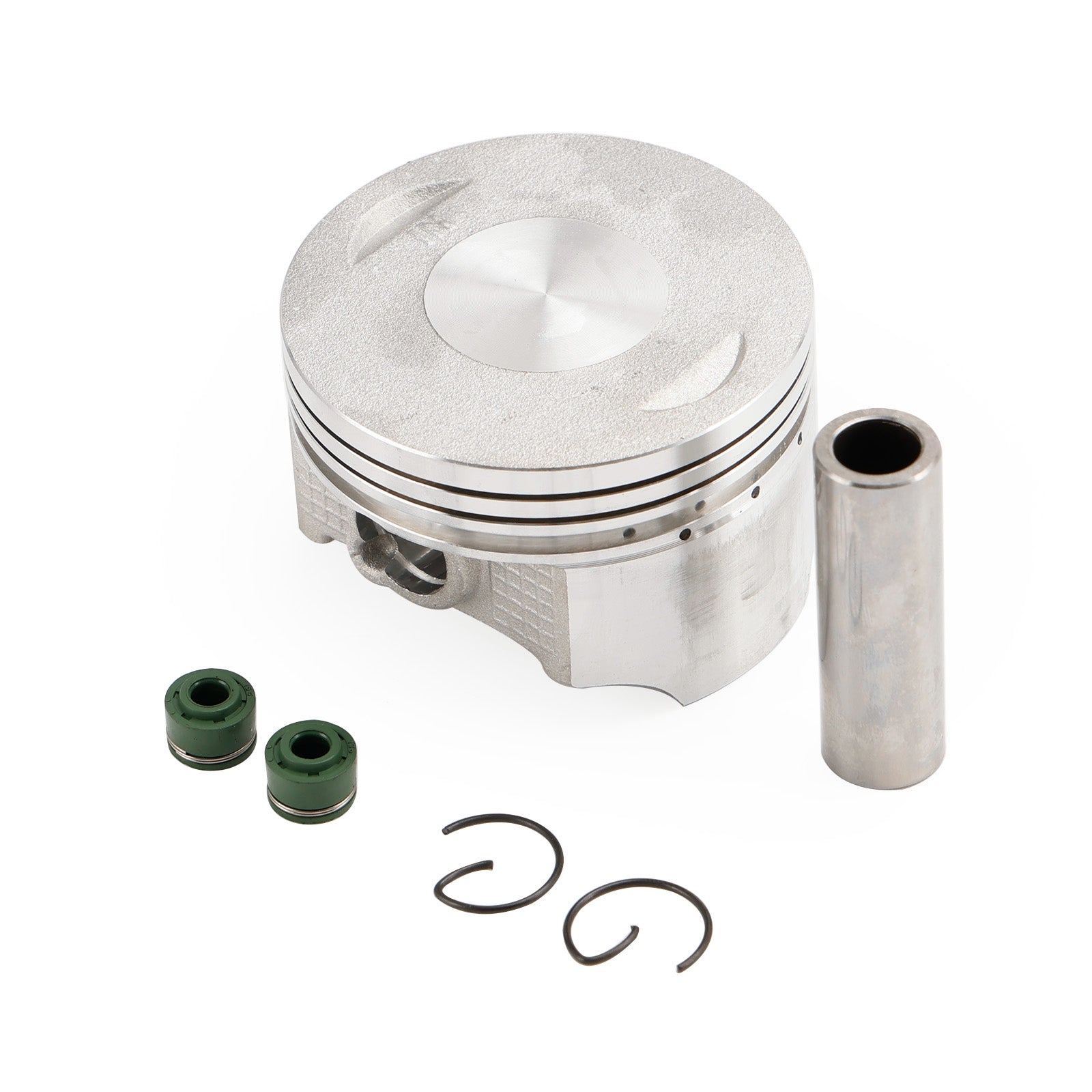 Complete Cylinder Barrel Piston Kit 250CC Fits Italika 250SZ 2023-2024 250Z