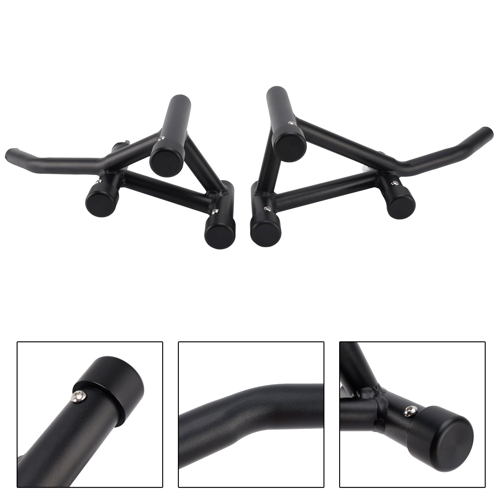 2025-2026 Yamaha Mt-07 Engine Guard Frame Anti-Crash Bumper Protector