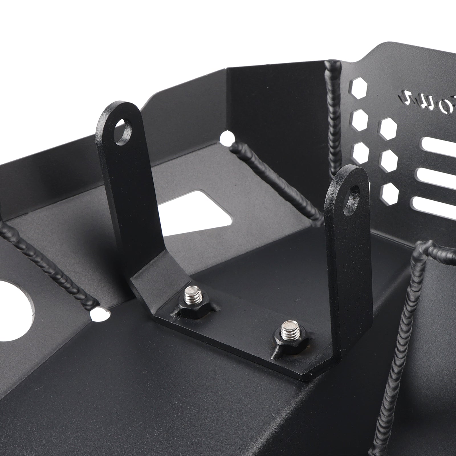 2023-2025 Honda CL 250 300 500 SCL 500 Underframe Protector Bash Plate