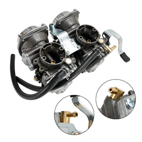 Carburatore Yamaha XV400 V400 V535 V600 V650 e Harley 883