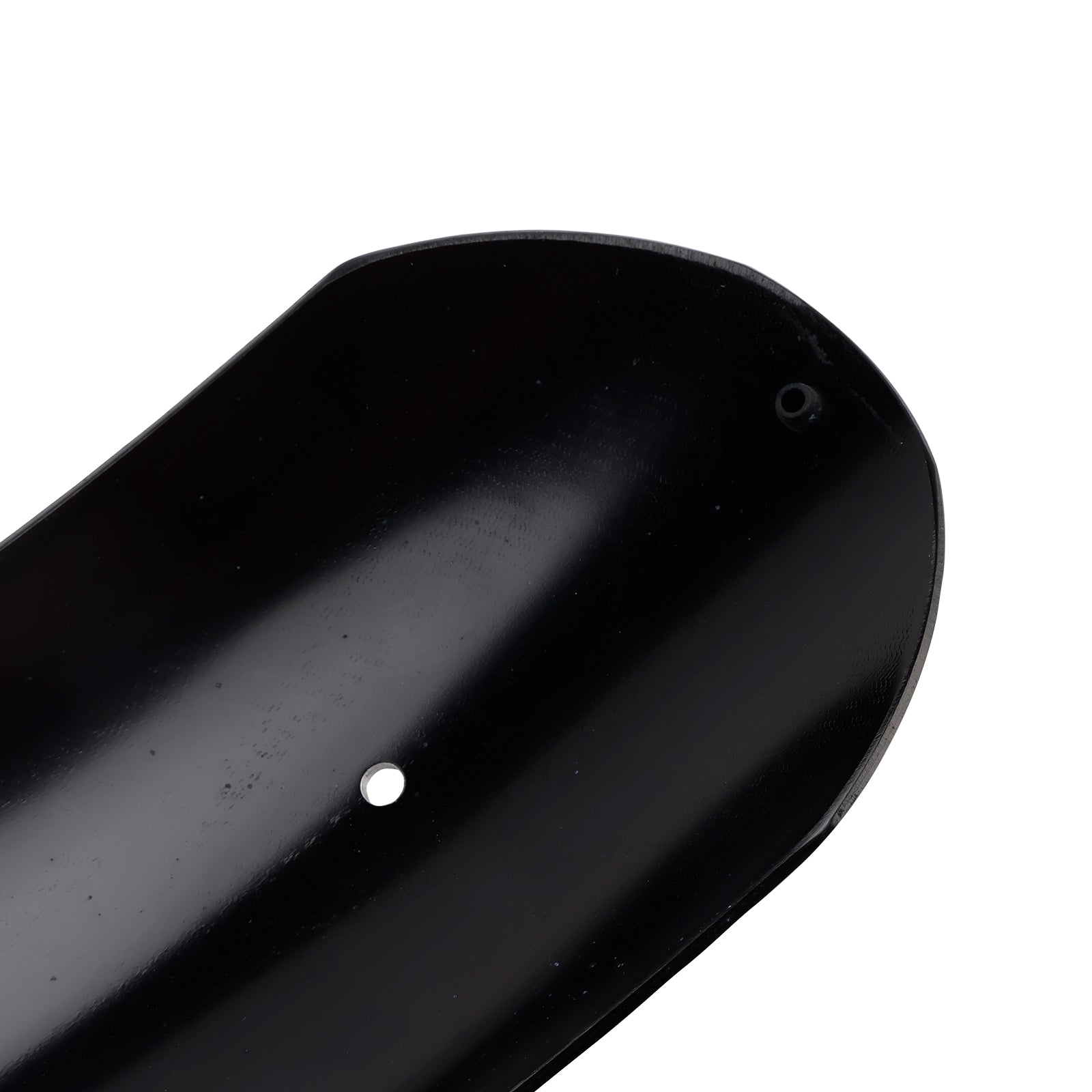 BMW R12 nineT R nineT Scrambler Pure Option Steel Front Fender