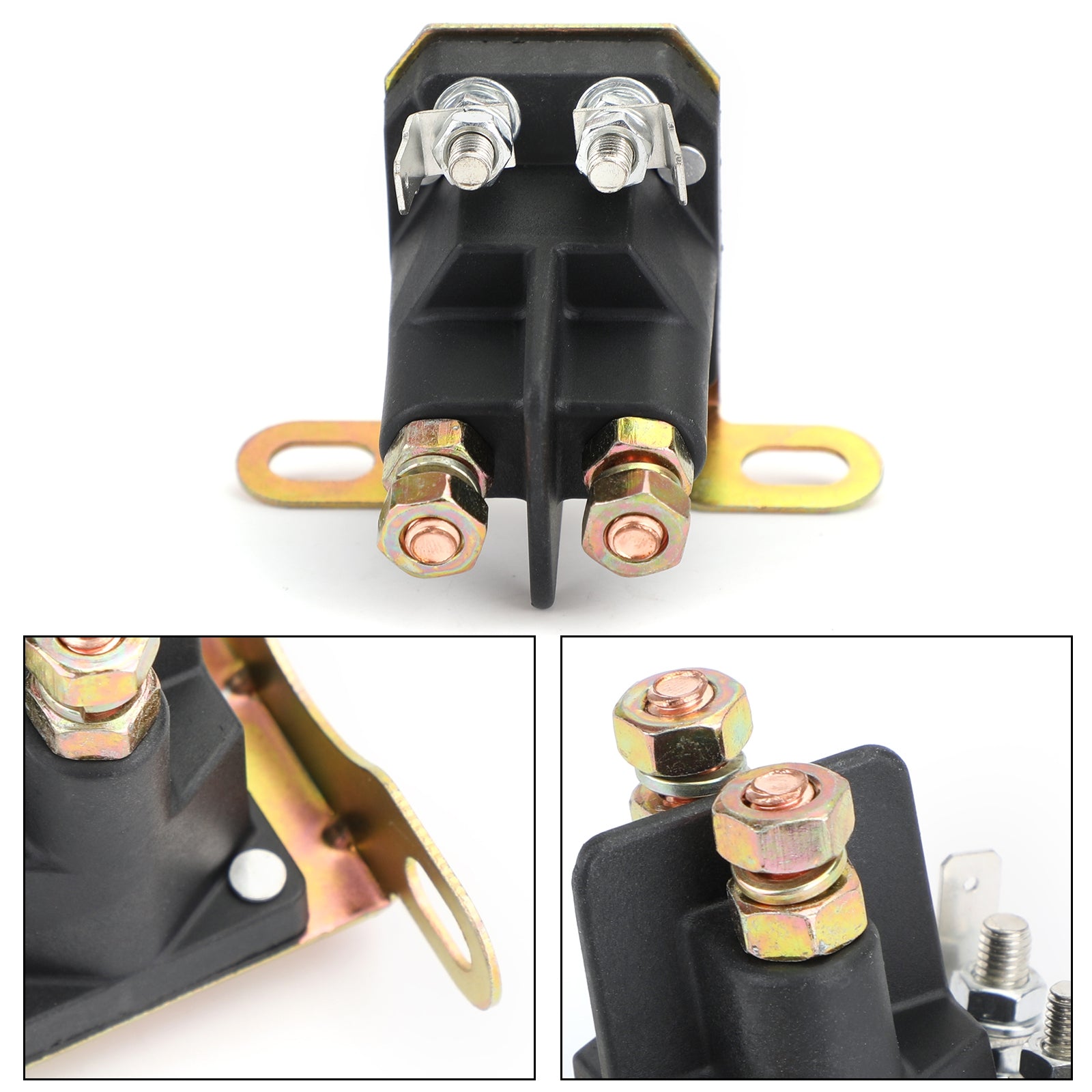 Polaris Ranger 500 3085521 4011335 Sportsman Magnum Starter Solenoid Relay