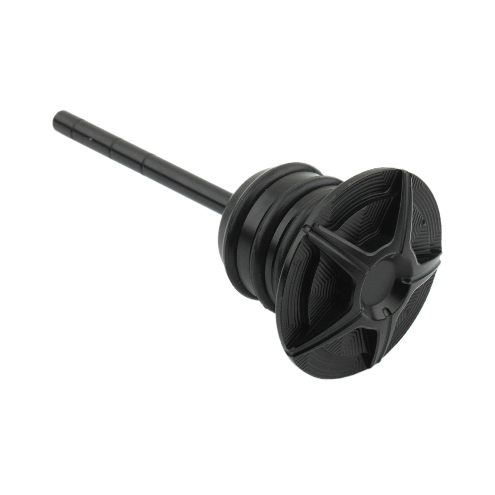 Softail 84-99 Sportster 82-03 Oil Dipstick Tank Cap Plug